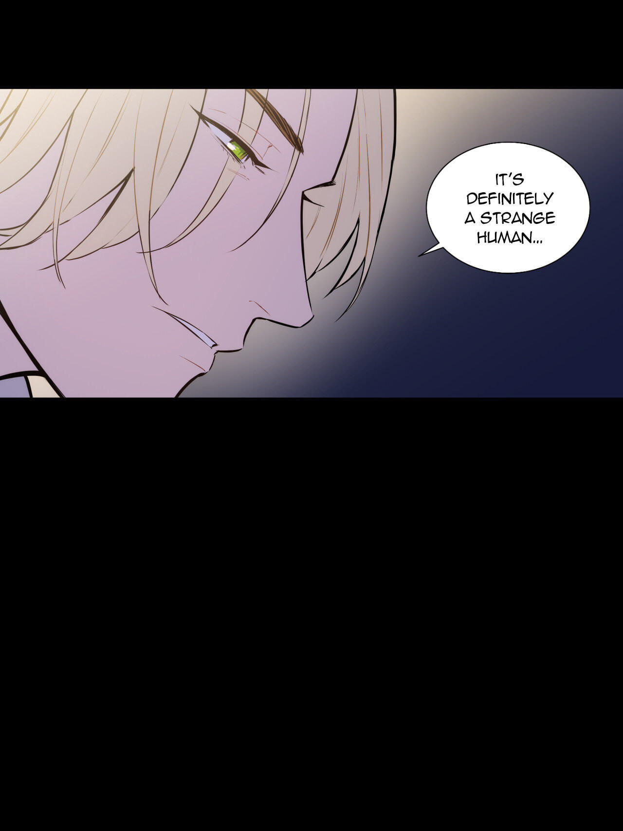 Read Blood Bank chapter 46 image 16 on Lezhin