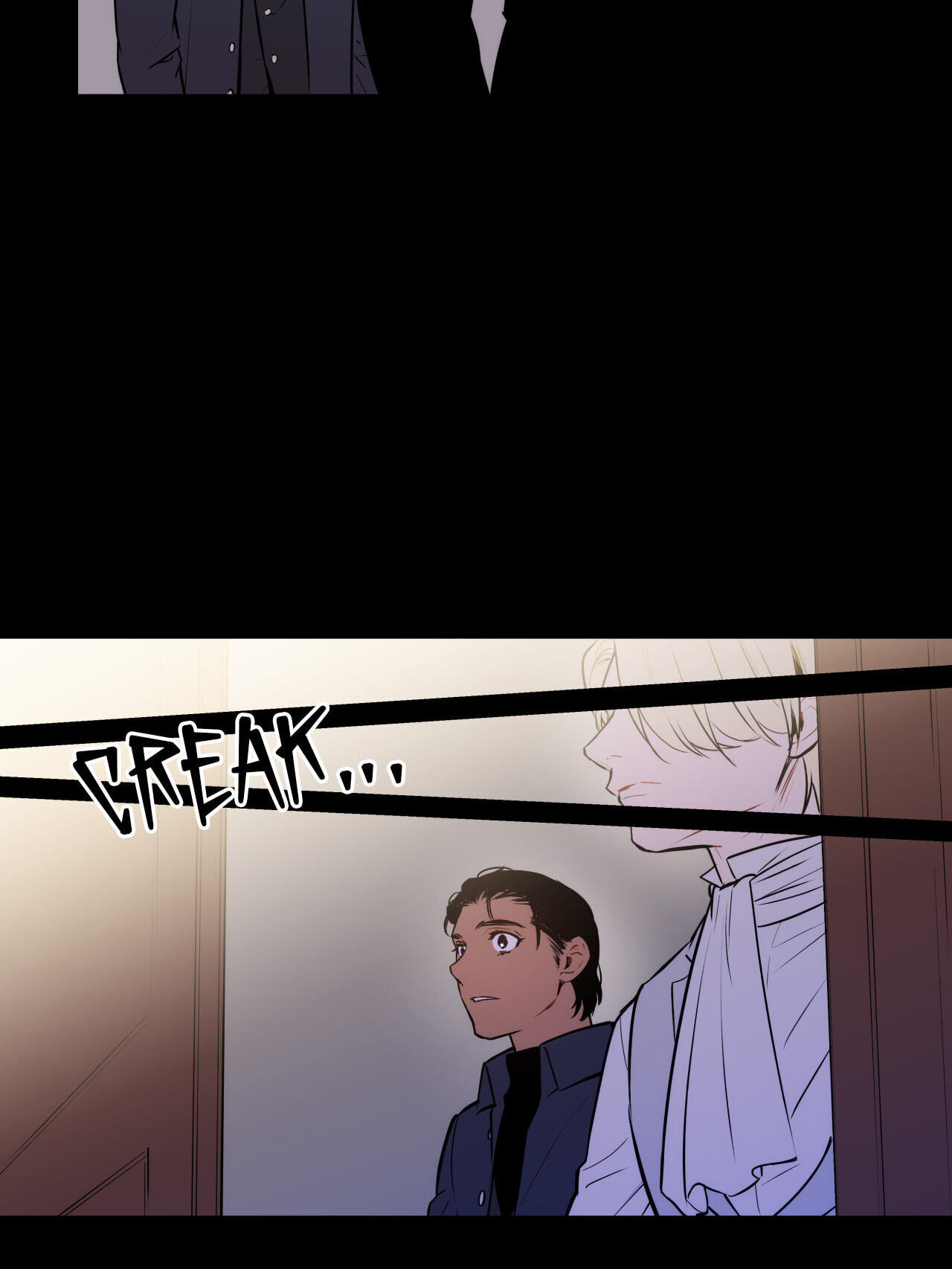 Read Blood Bank chapter 46 image 21 on Lezhin