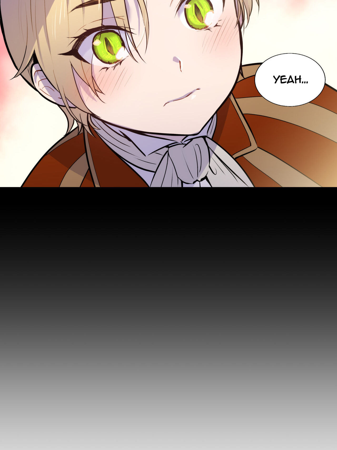 Read Blood Bank chapter 46 image 35 on Lezhin