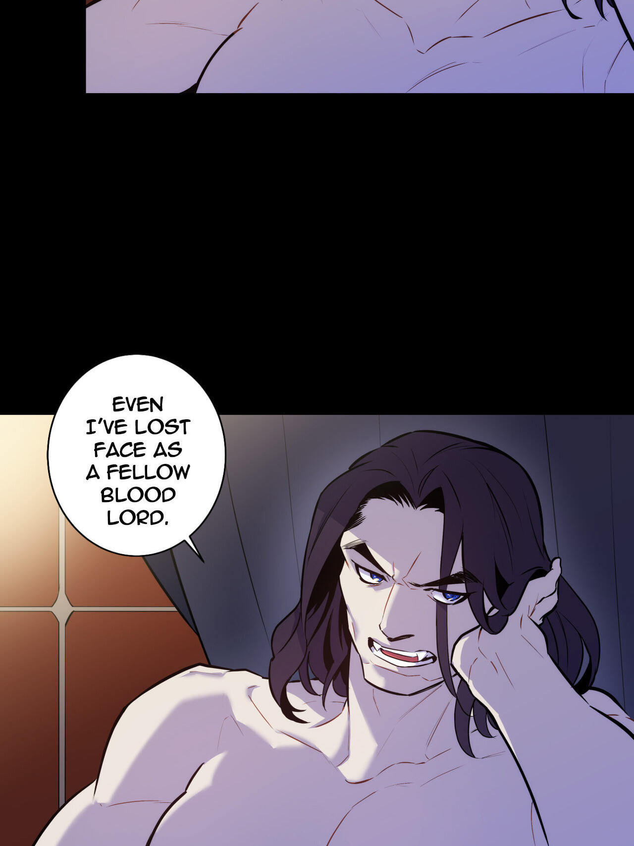 Read Blood Bank chapter 46 image 8 on Lezhin