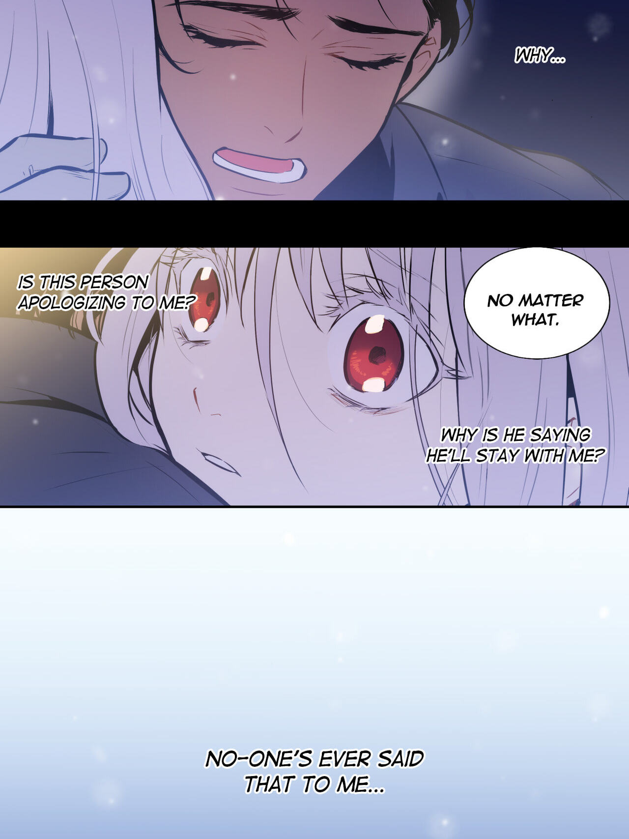 Read Blood Bank chapter 47 image 10 on Lezhin