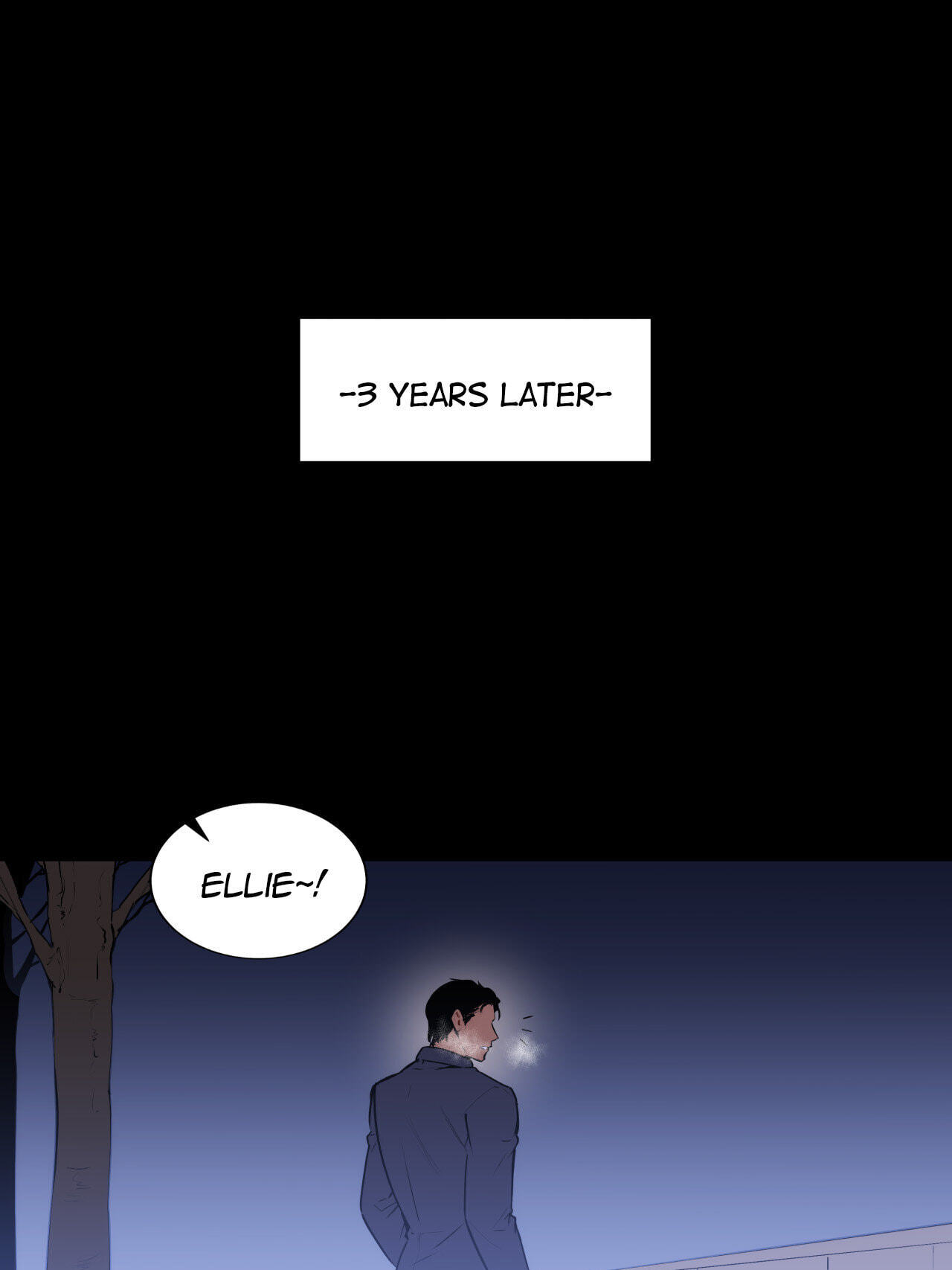 Read Blood Bank chapter 47 image 13 on Lezhin