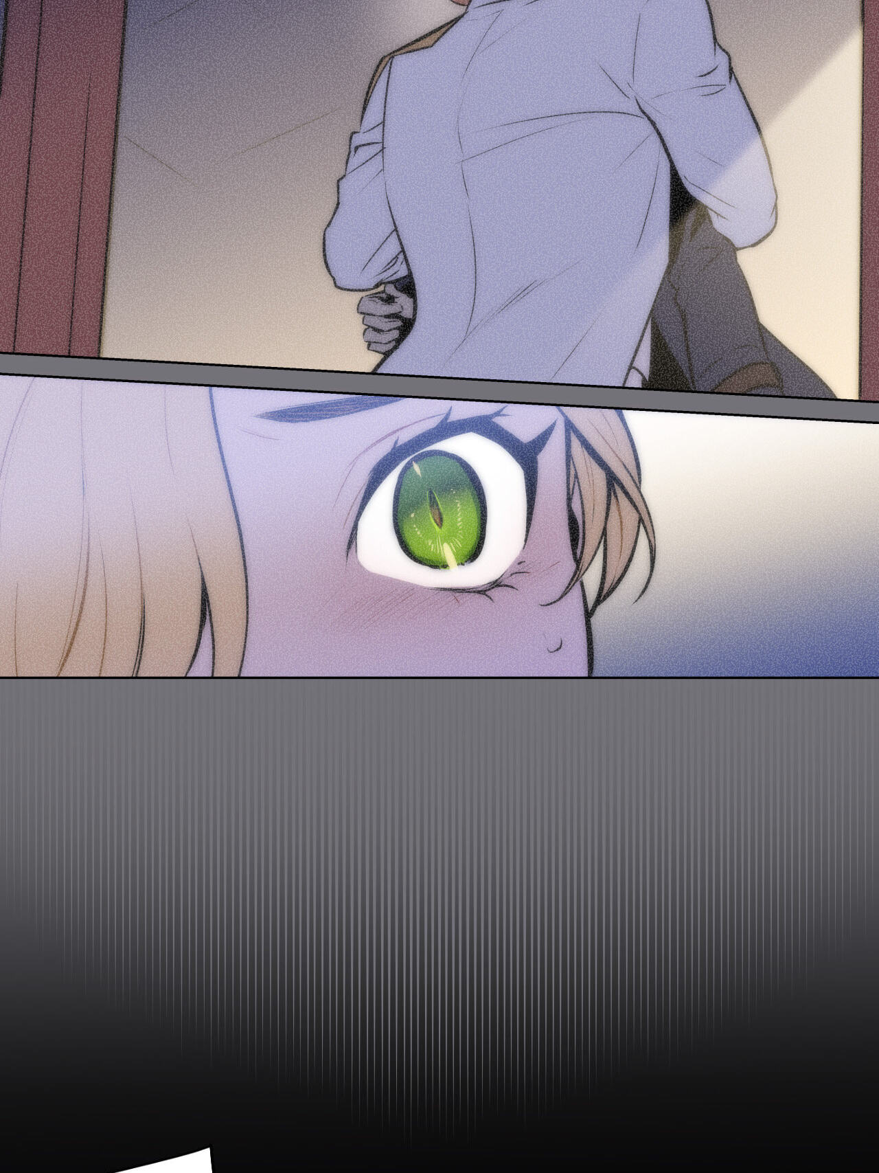 Read Blood Bank chapter 47 image 20 on Lezhin