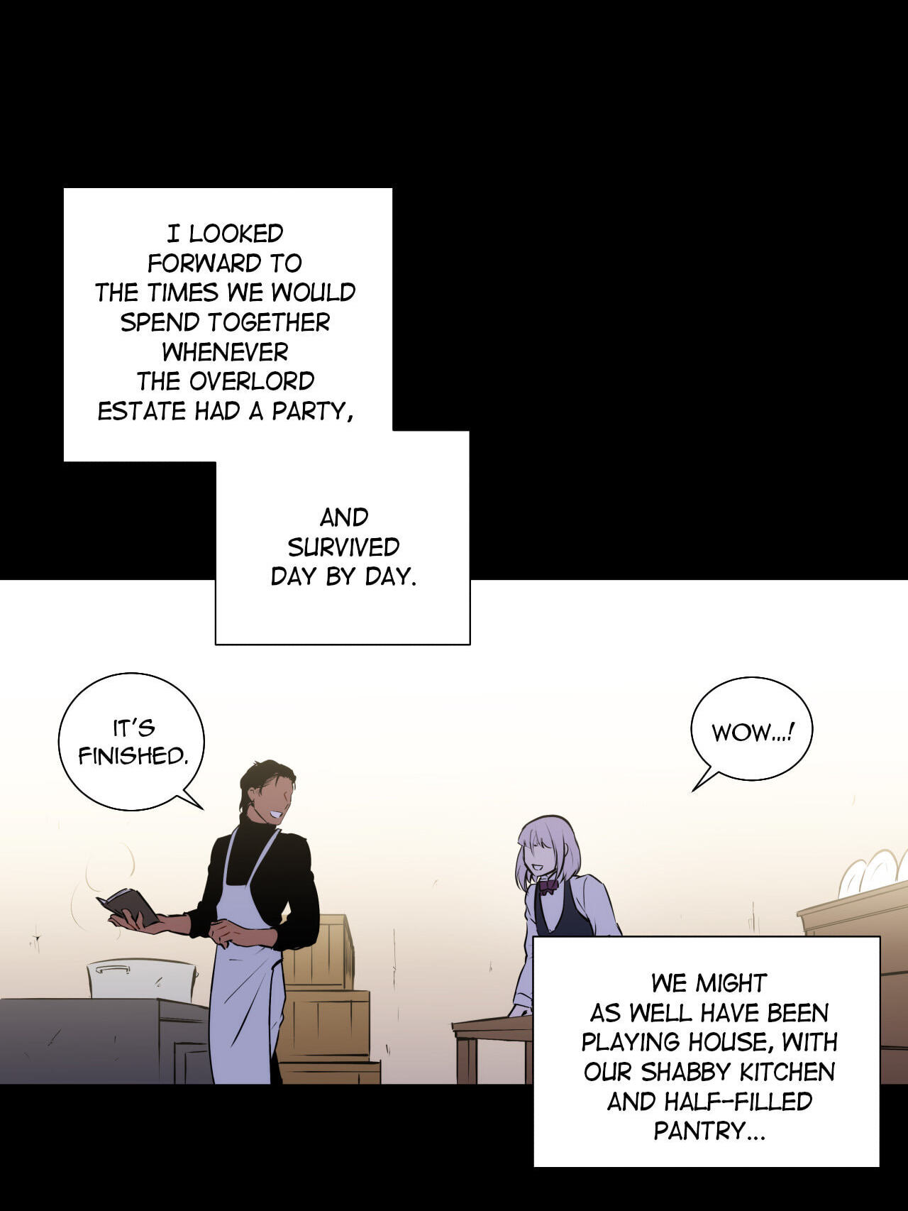 Read Blood Bank chapter 47 image 27 on Lezhin