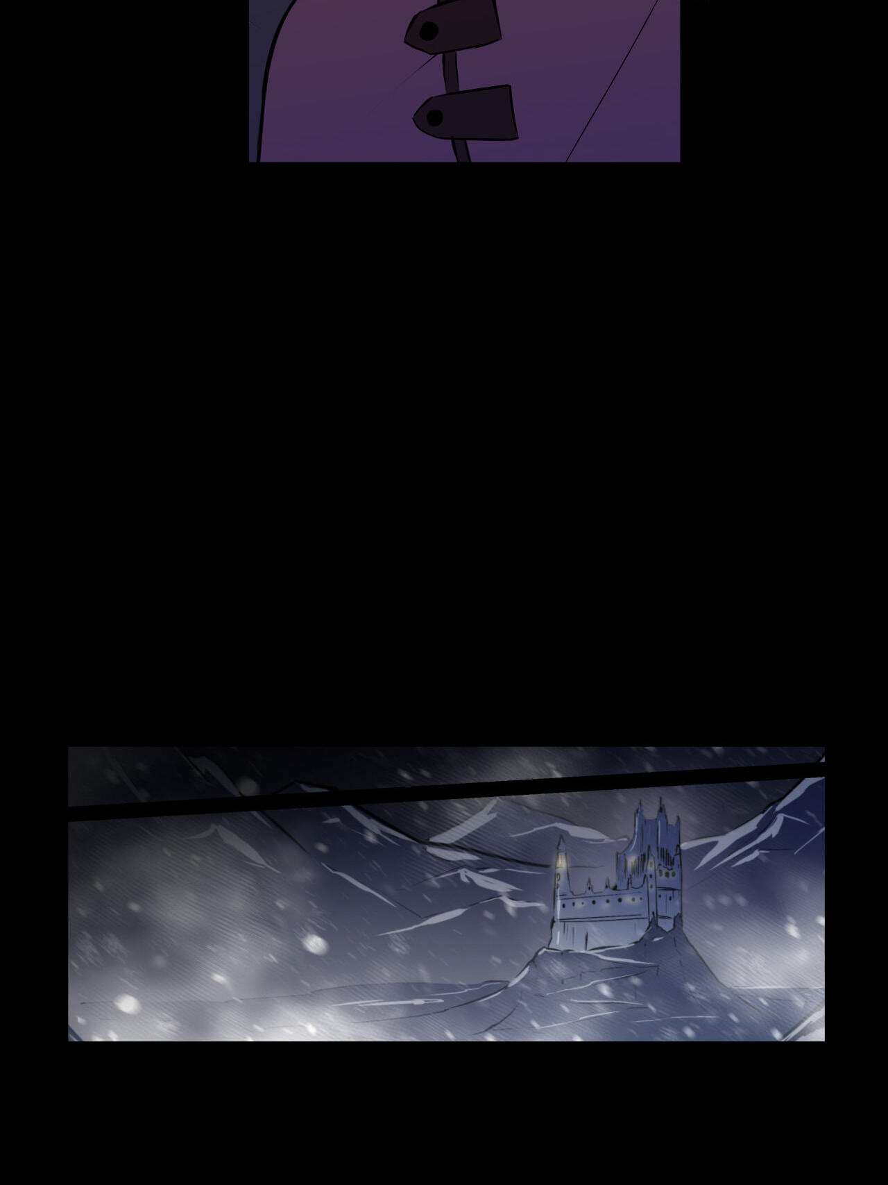 Read Blood Bank chapter 47 image 32 on Lezhin