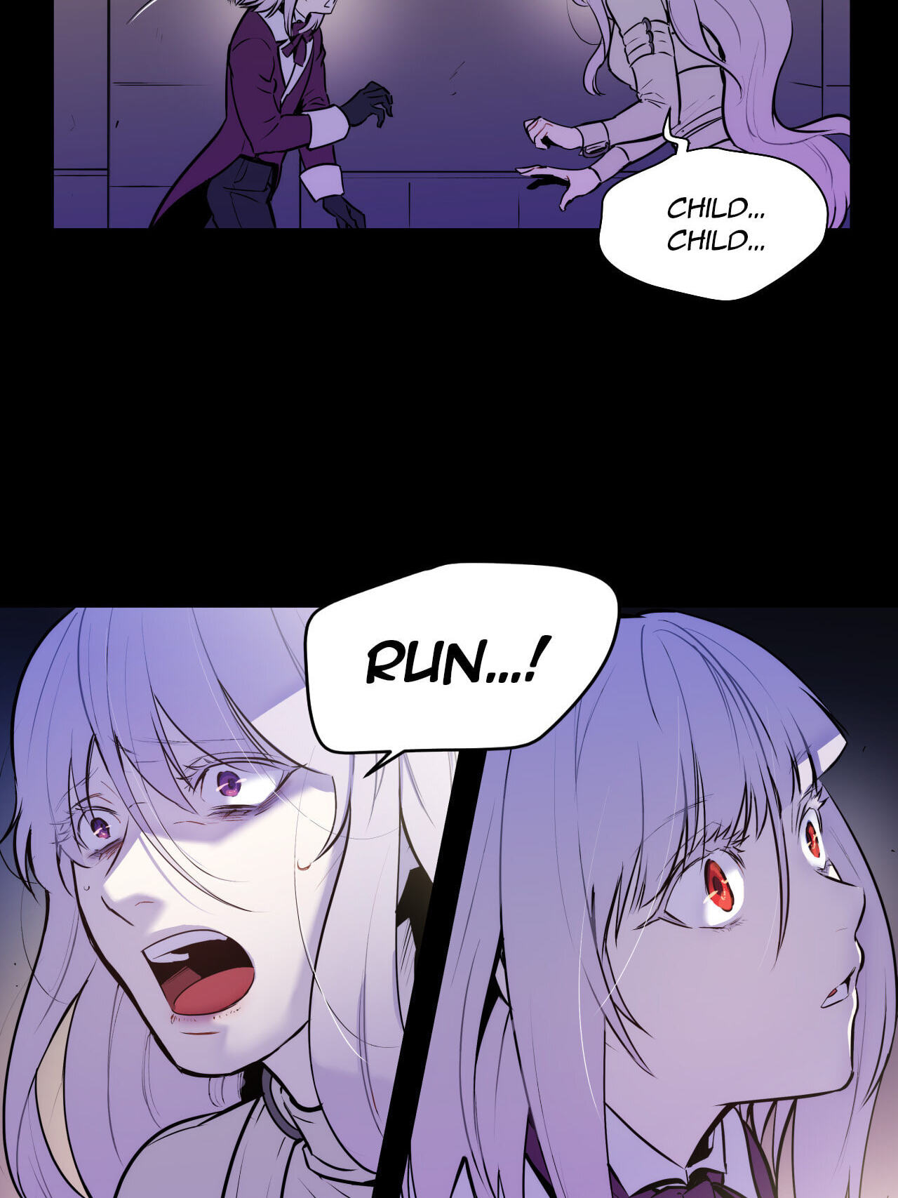 Read Blood Bank chapter 47 image 35 on Lezhin