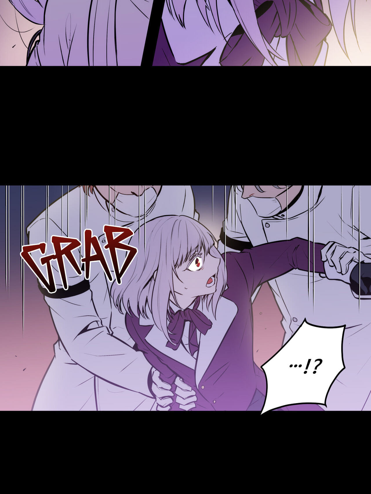 Read Blood Bank chapter 47 image 36 on Lezhin