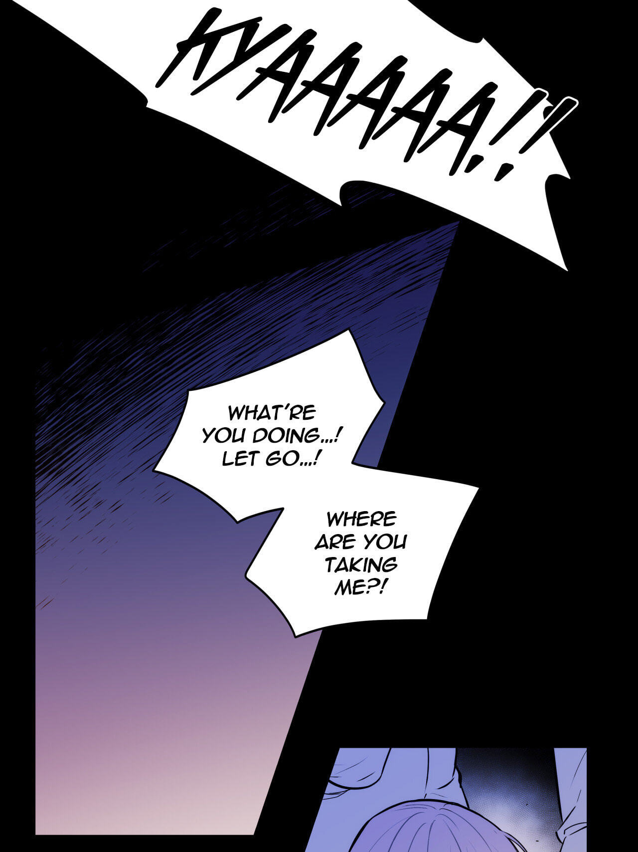 Read Blood Bank chapter 47 image 37 on Lezhin