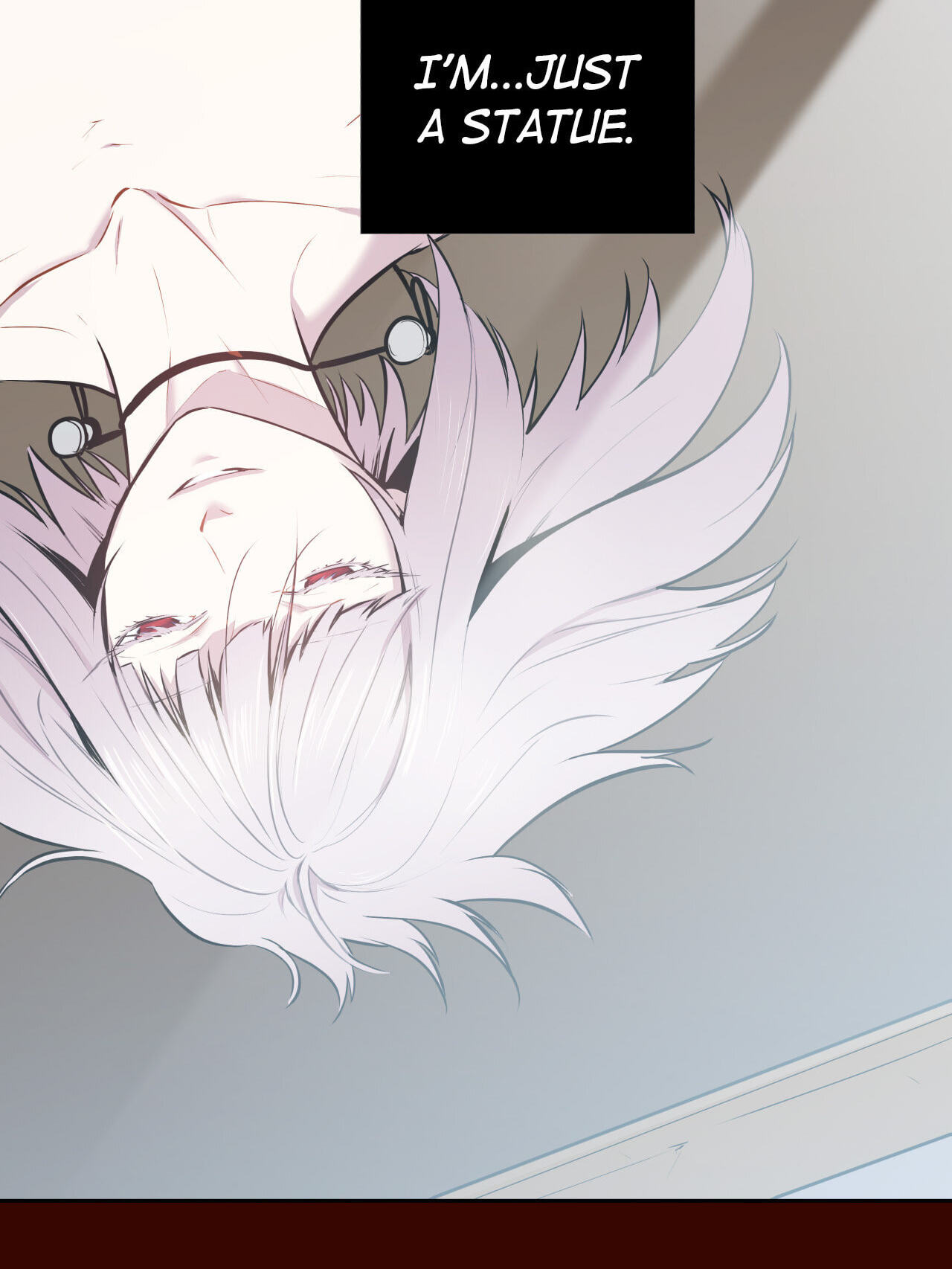 Read Blood Bank chapter 48 image 11 on Lezhin
