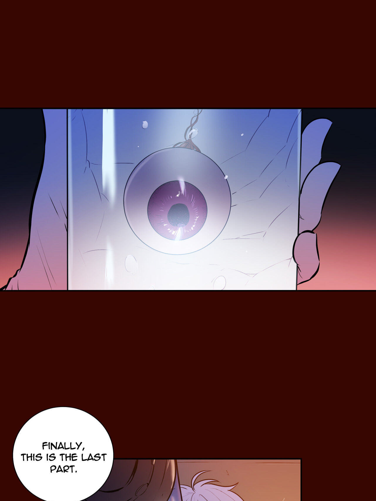 Read Blood Bank chapter 48 image 12 on Lezhin