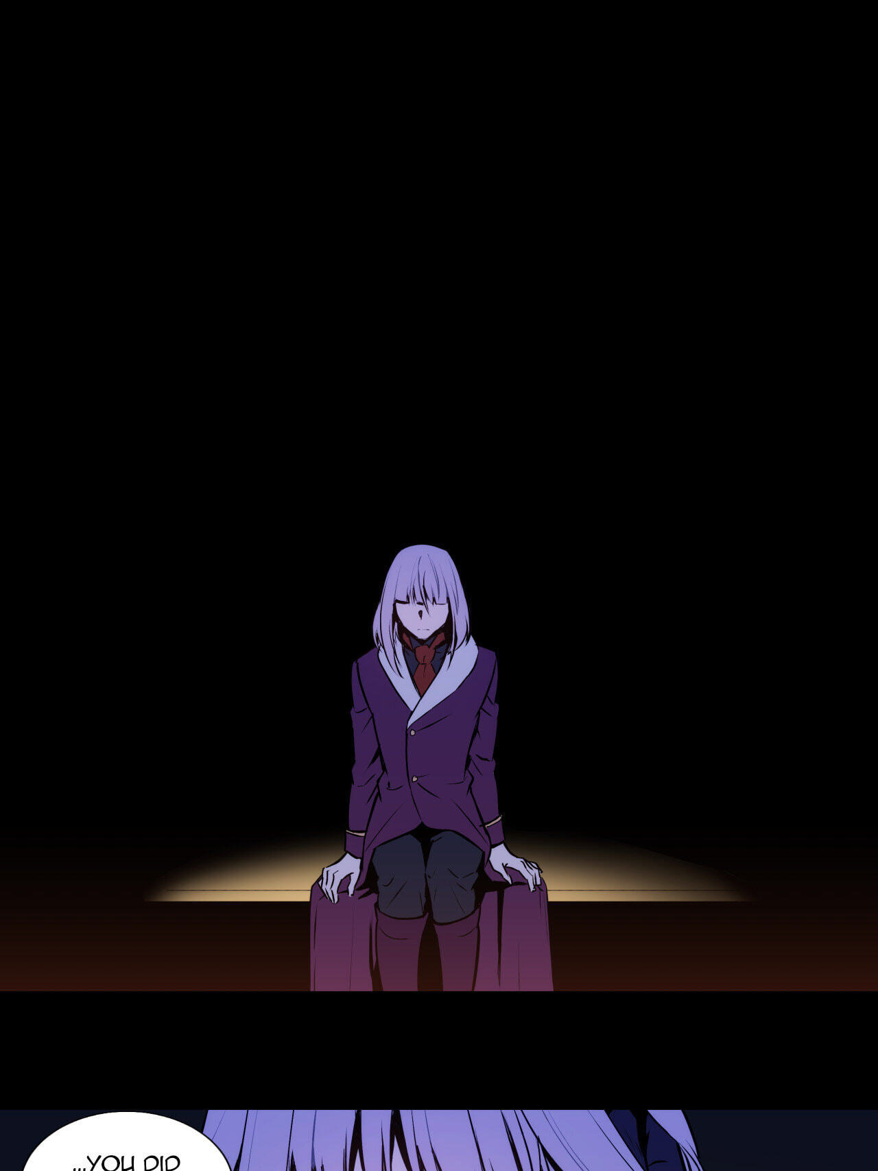 Read Blood Bank chapter 48 image 18 on Lezhin