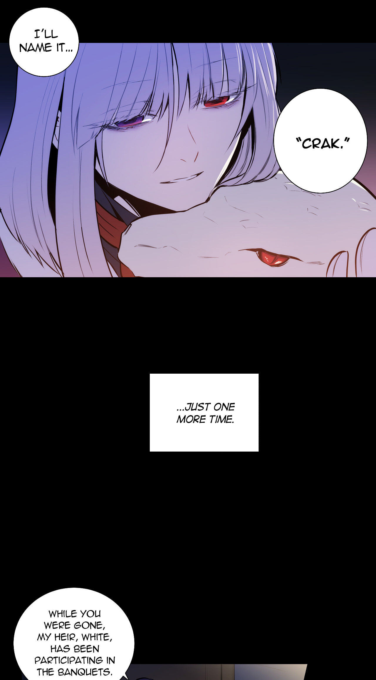 Read Blood Bank chapter 48 image 21 on Lezhin