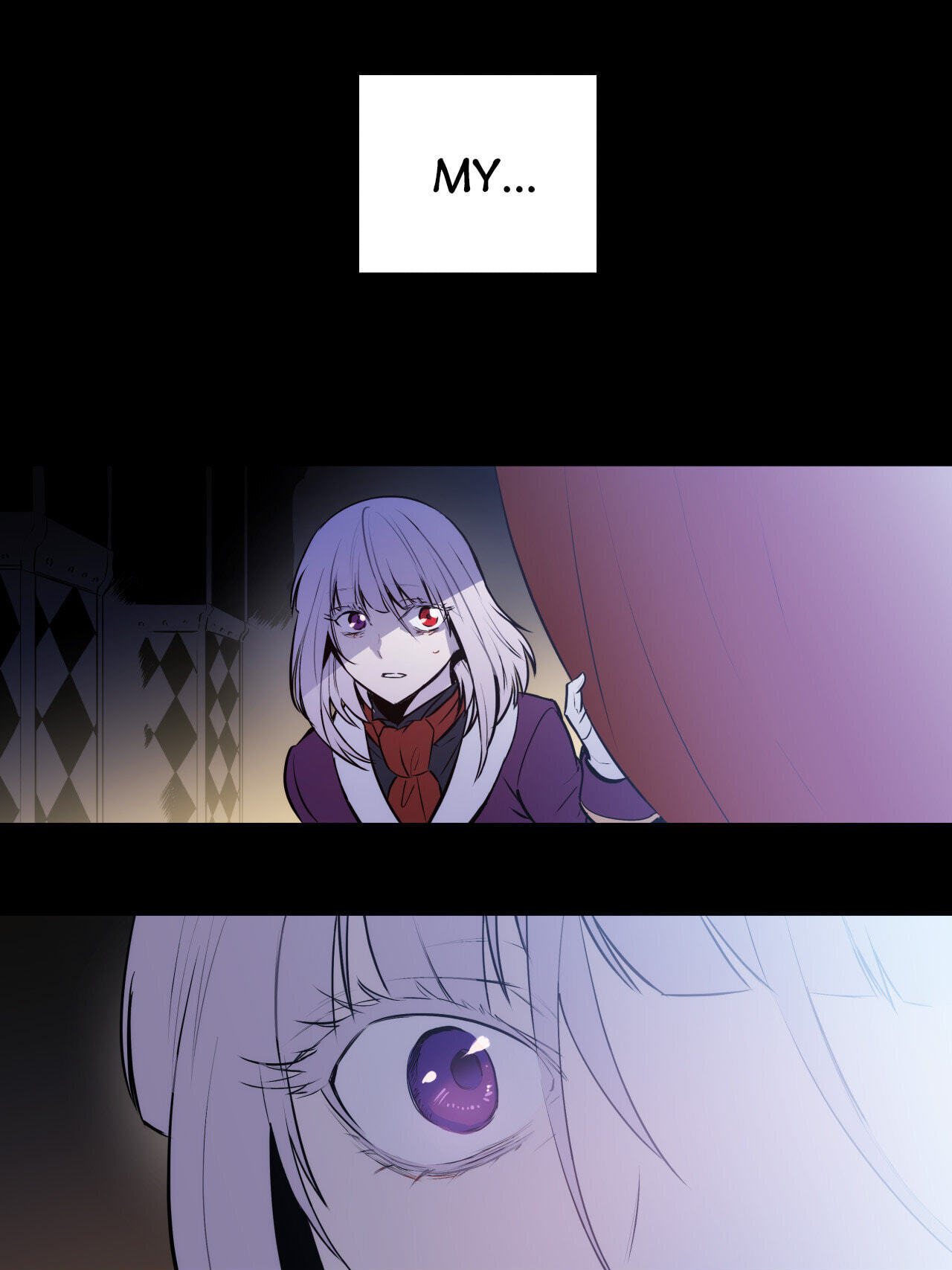 Read Blood Bank chapter 48 image 25 on Lezhin