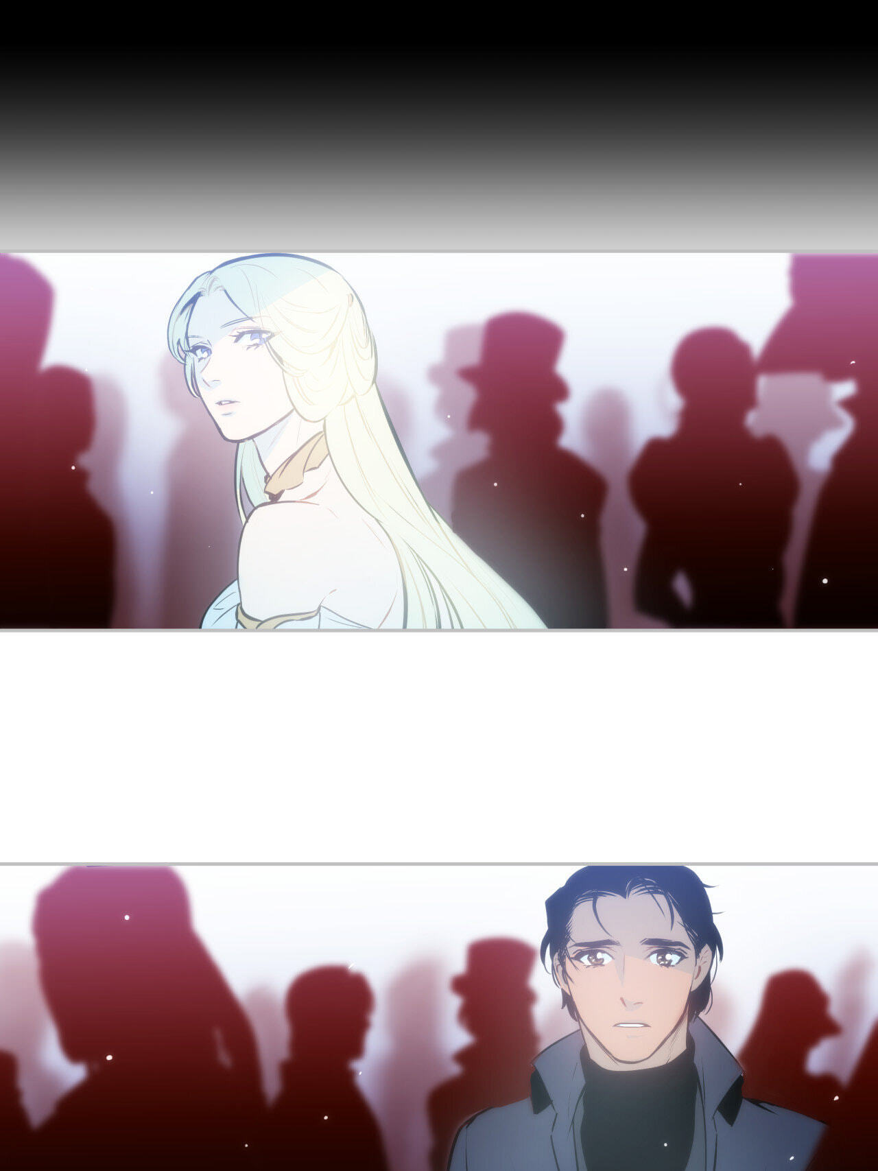 Read Blood Bank chapter 48 image 34 on Lezhin