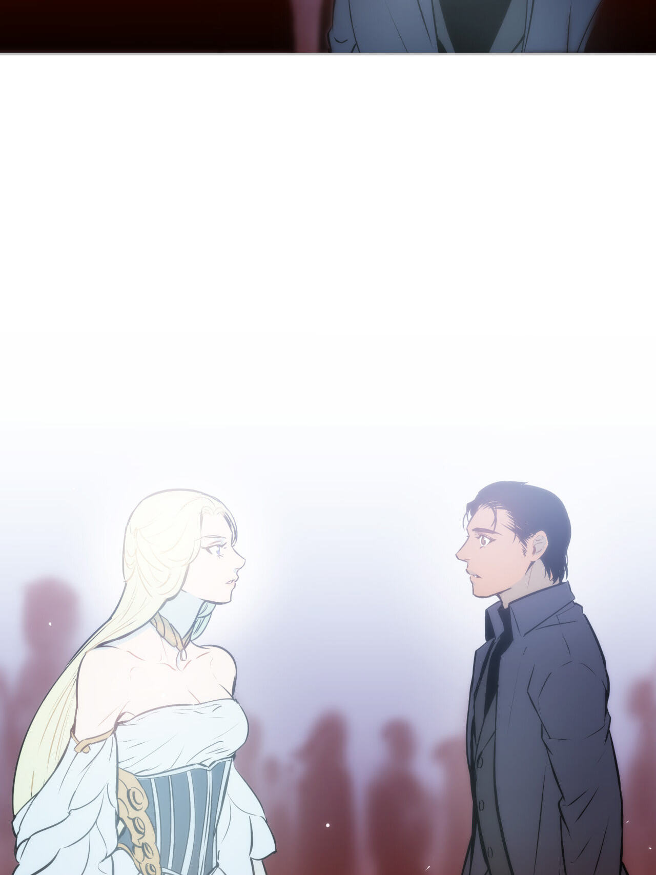 Read Blood Bank chapter 48 image 35 on Lezhin