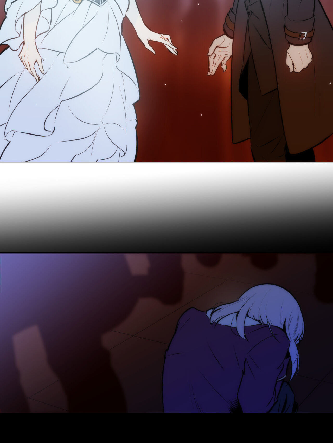 Read Blood Bank chapter 48 image 36 on Lezhin