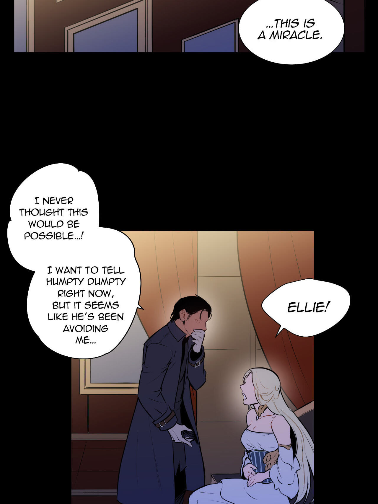 Read Blood Bank chapter 48 image 41 on Lezhin