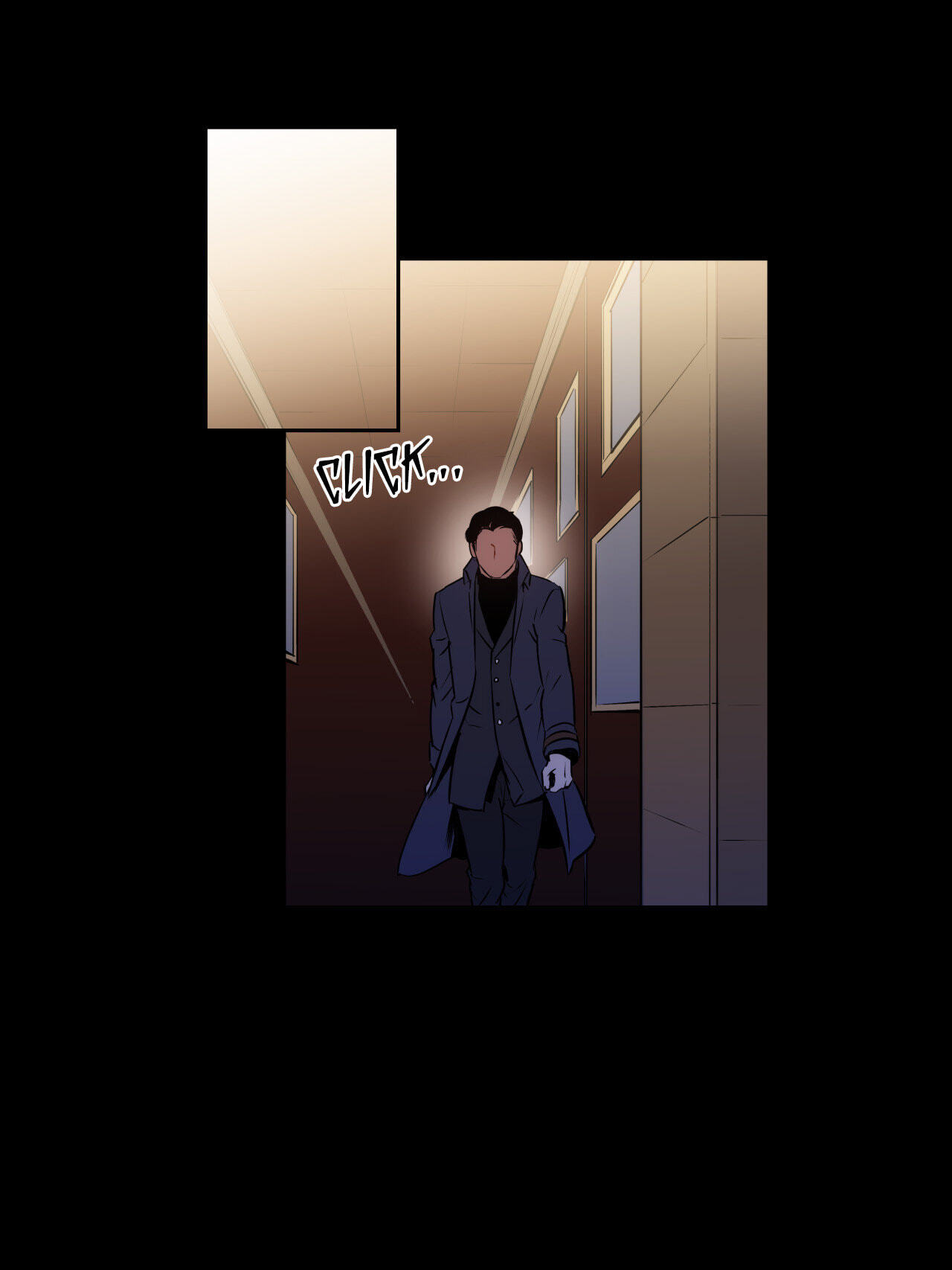 Read Blood Bank chapter 48 image 46 on Lezhin