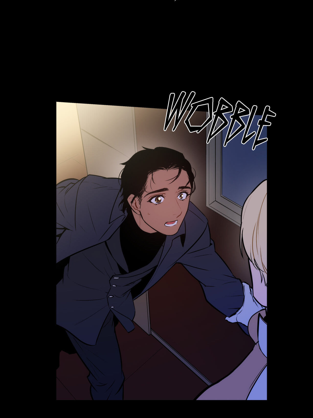 Read Blood Bank chapter 48 image 48 on Lezhin