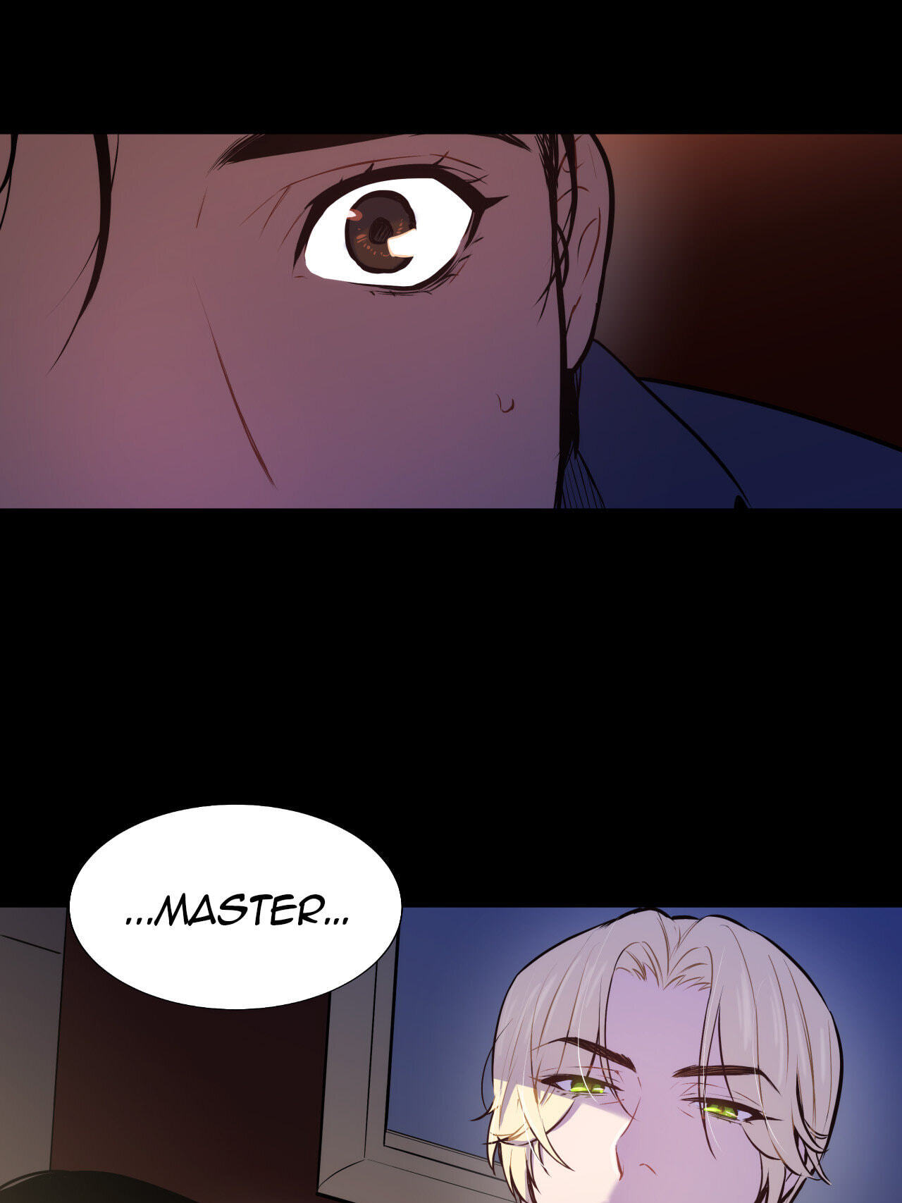 Read Blood Bank chapter 48 image 49 on Lezhin