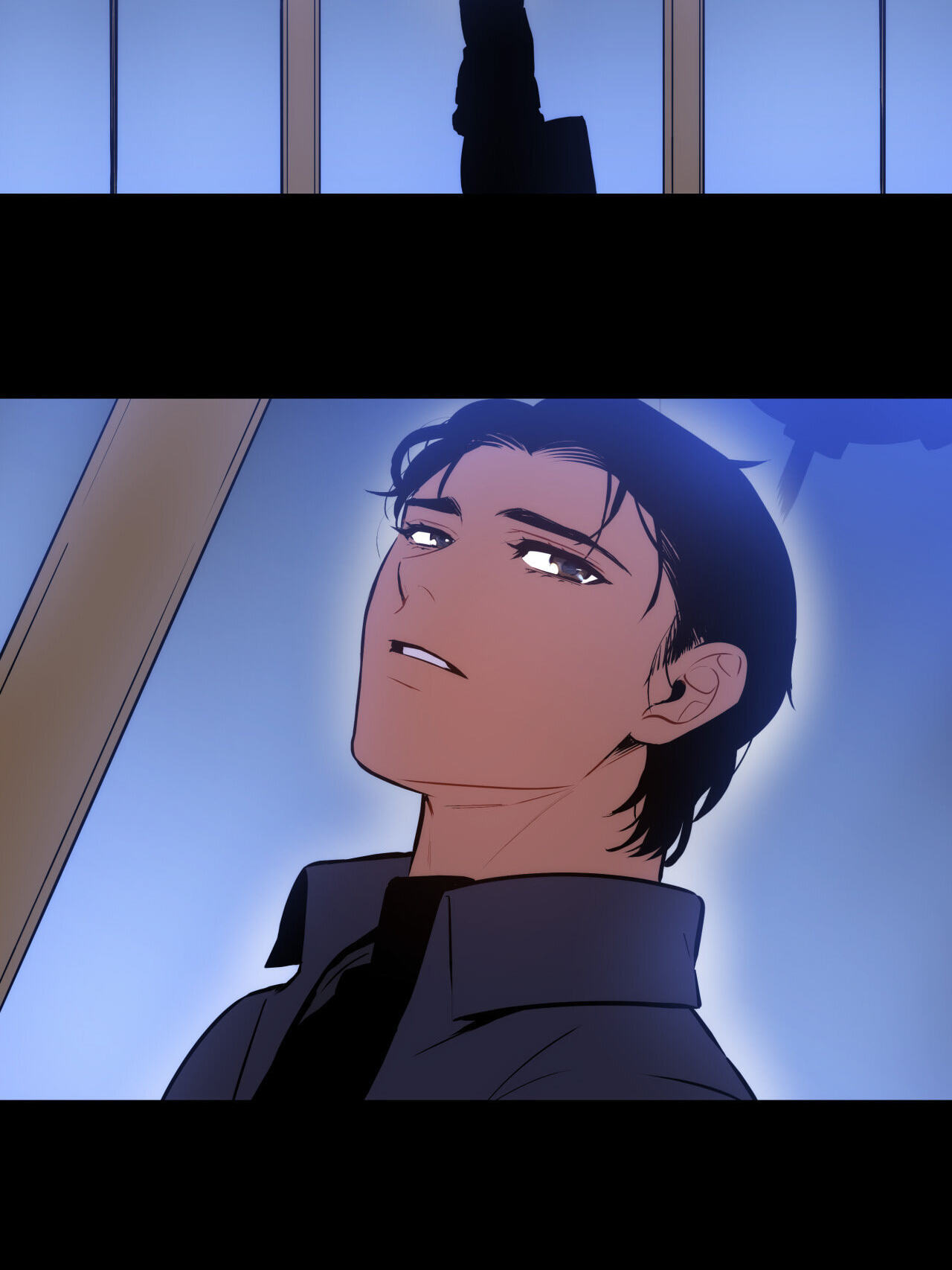 Read Blood Bank chapter 49 image 11 on Lezhin
