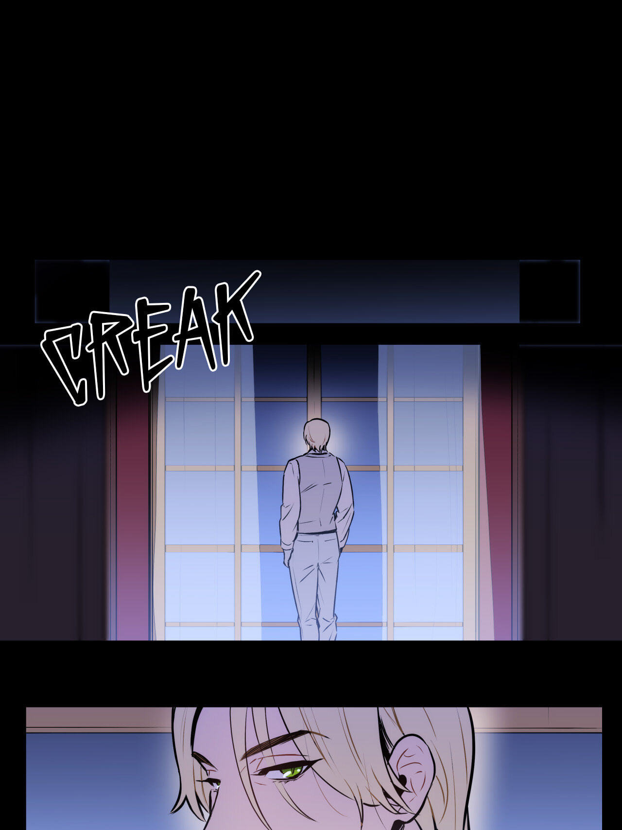 Read Blood Bank chapter 49 image 12 on Lezhin