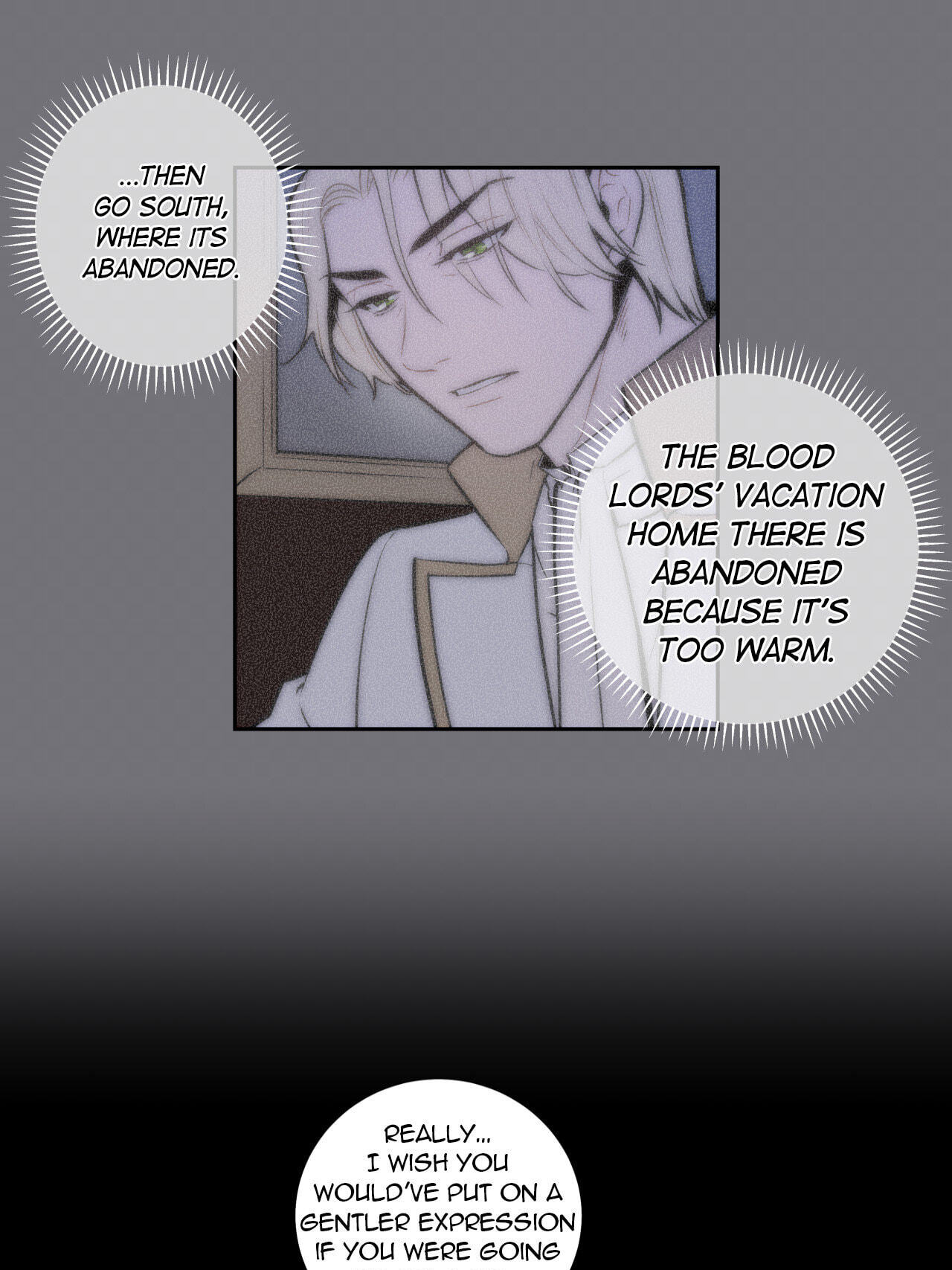 Read Blood Bank chapter 49 image 15 on Lezhin