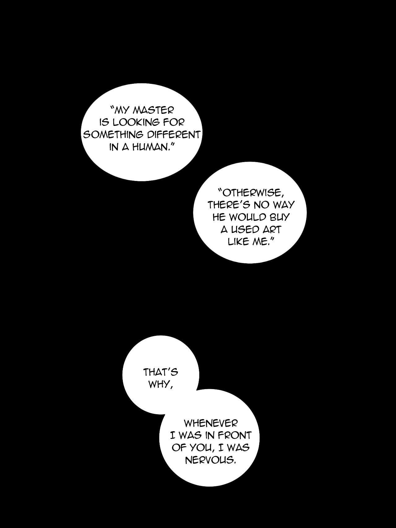 Read Blood Bank chapter 49 image 21 on Lezhin