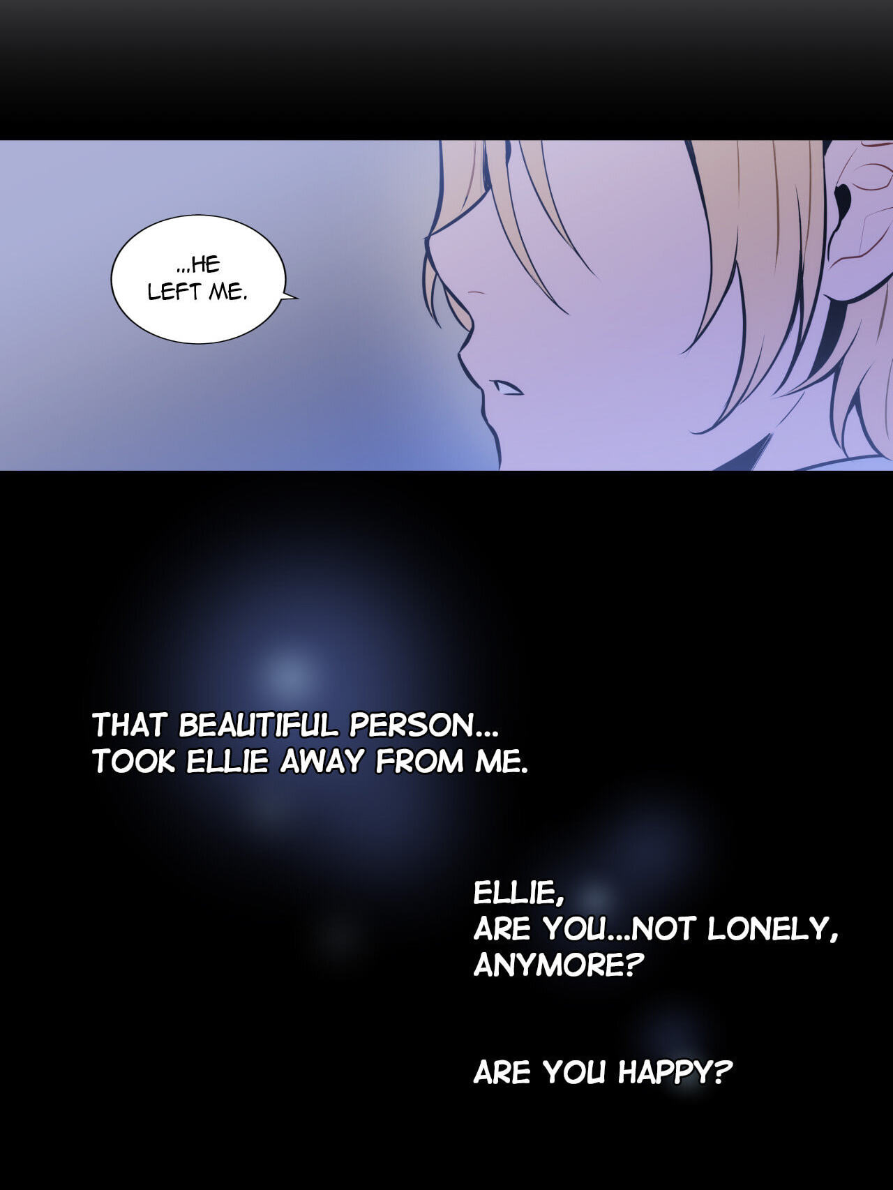 Read Blood Bank chapter 49 image 37 on Lezhin