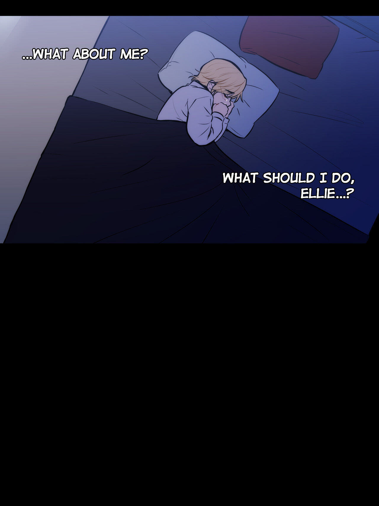Read Blood Bank chapter 49 image 38 on Lezhin