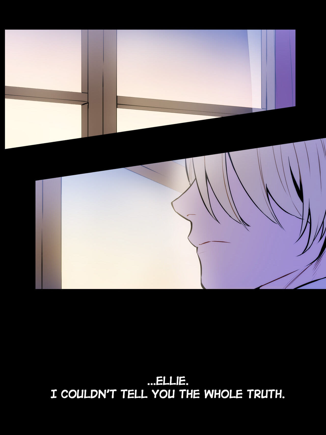 Read Blood Bank chapter 49 image 39 on Lezhin