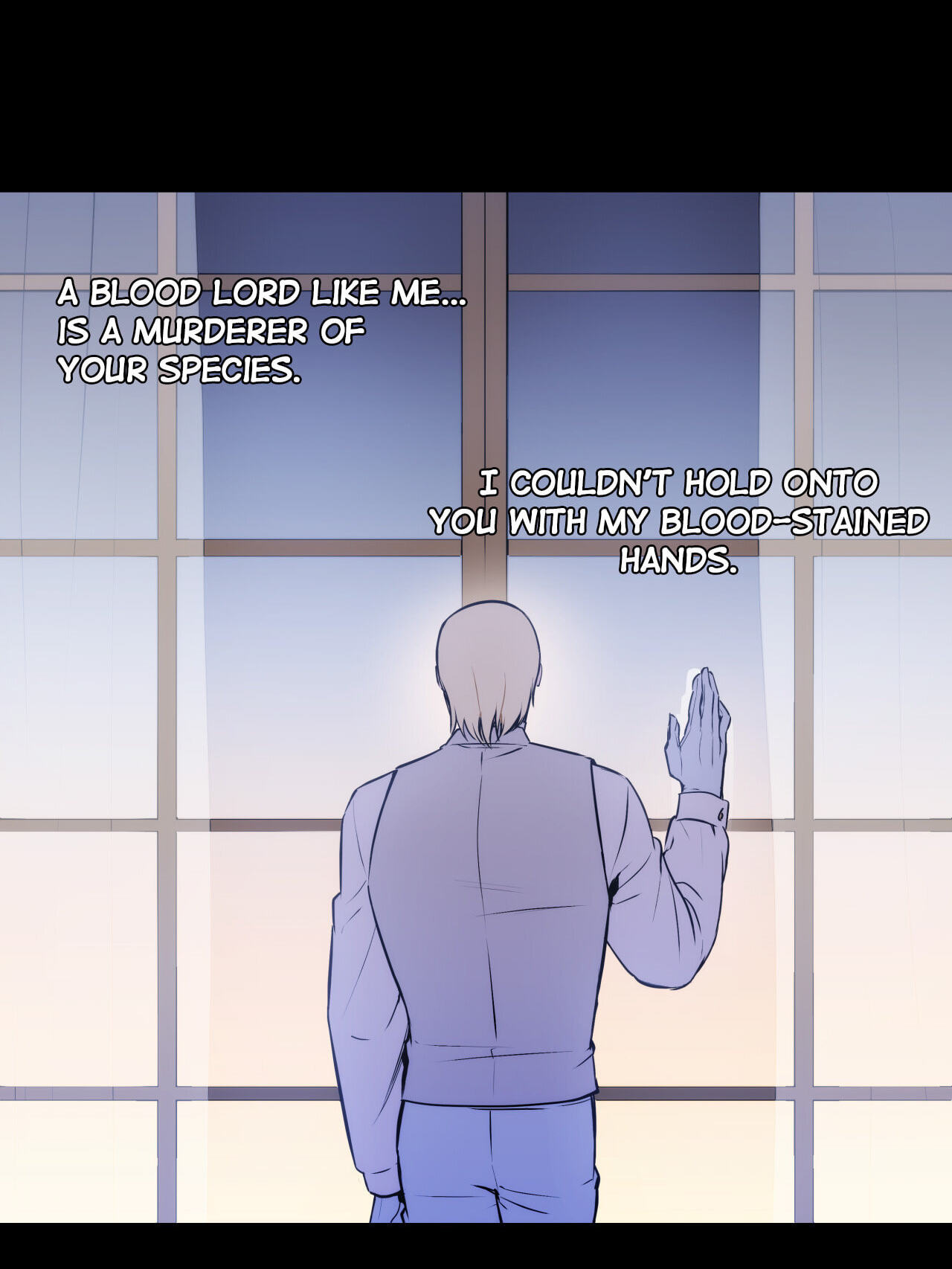 Read Blood Bank chapter 49 image 40 on Lezhin