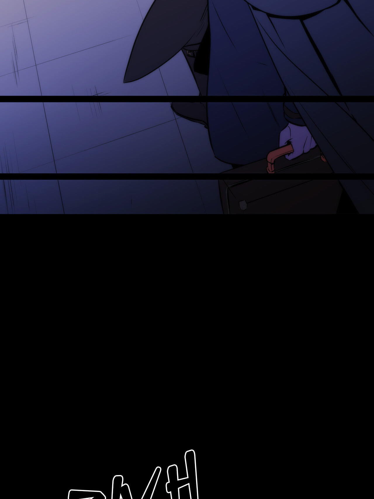 Read Blood Bank chapter 49 image 42 on Lezhin