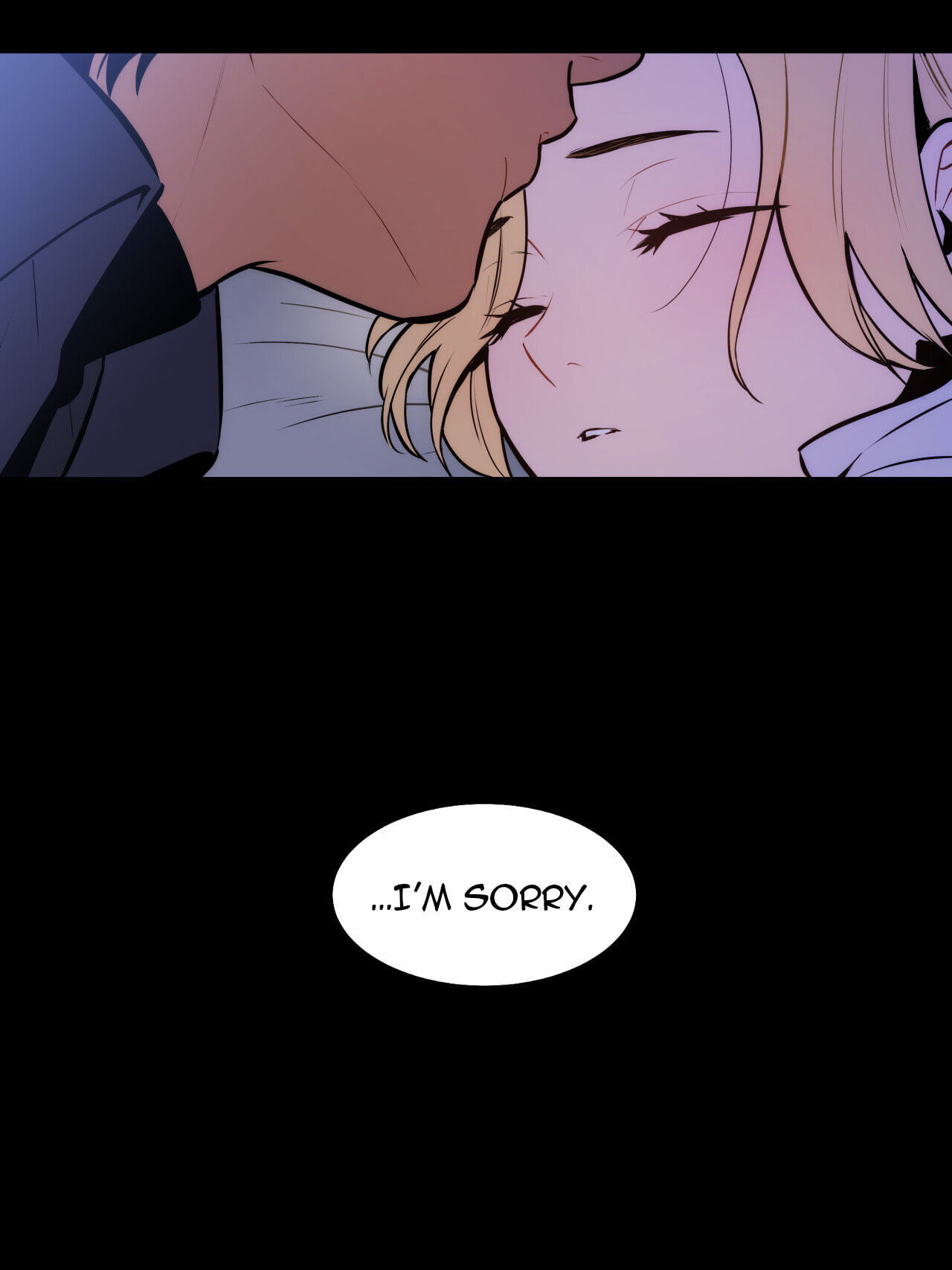 Read Blood Bank chapter 49 image 9 on Lezhin