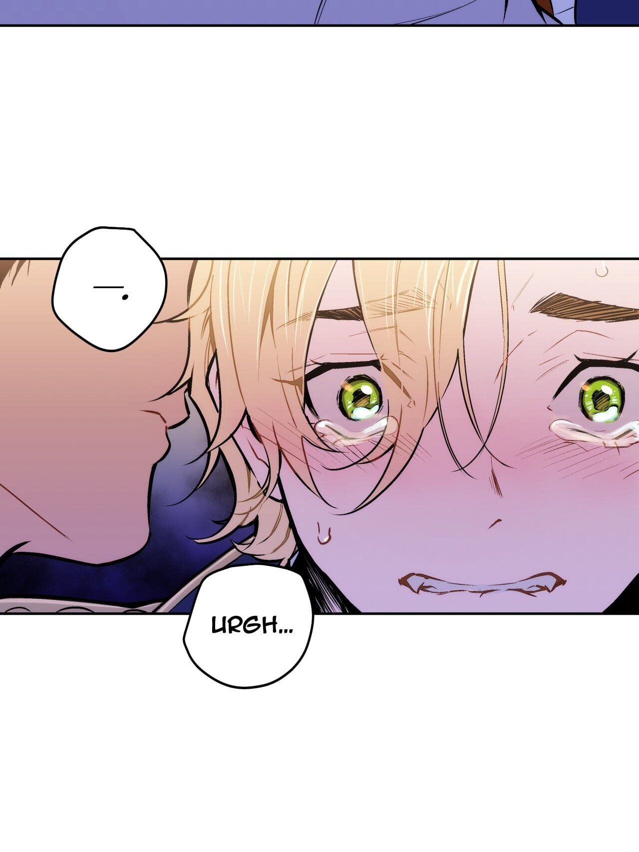 Read Blood Bank chapter 5 image 12 on Lezhin