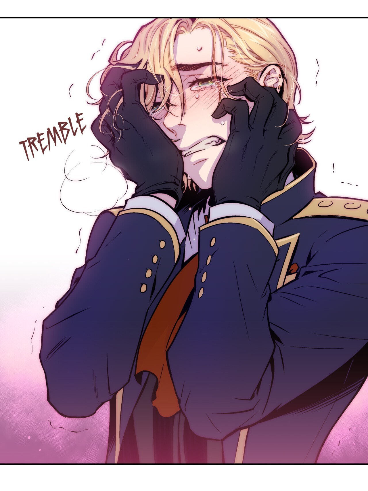 Read Blood Bank chapter 5 image 19 on Lezhin