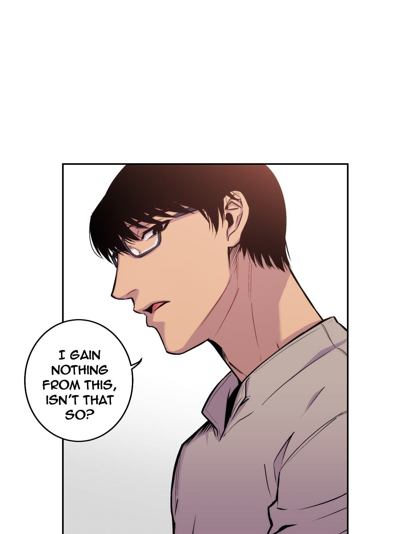 Read Blood Bank chapter 5 image 22 on Lezhin