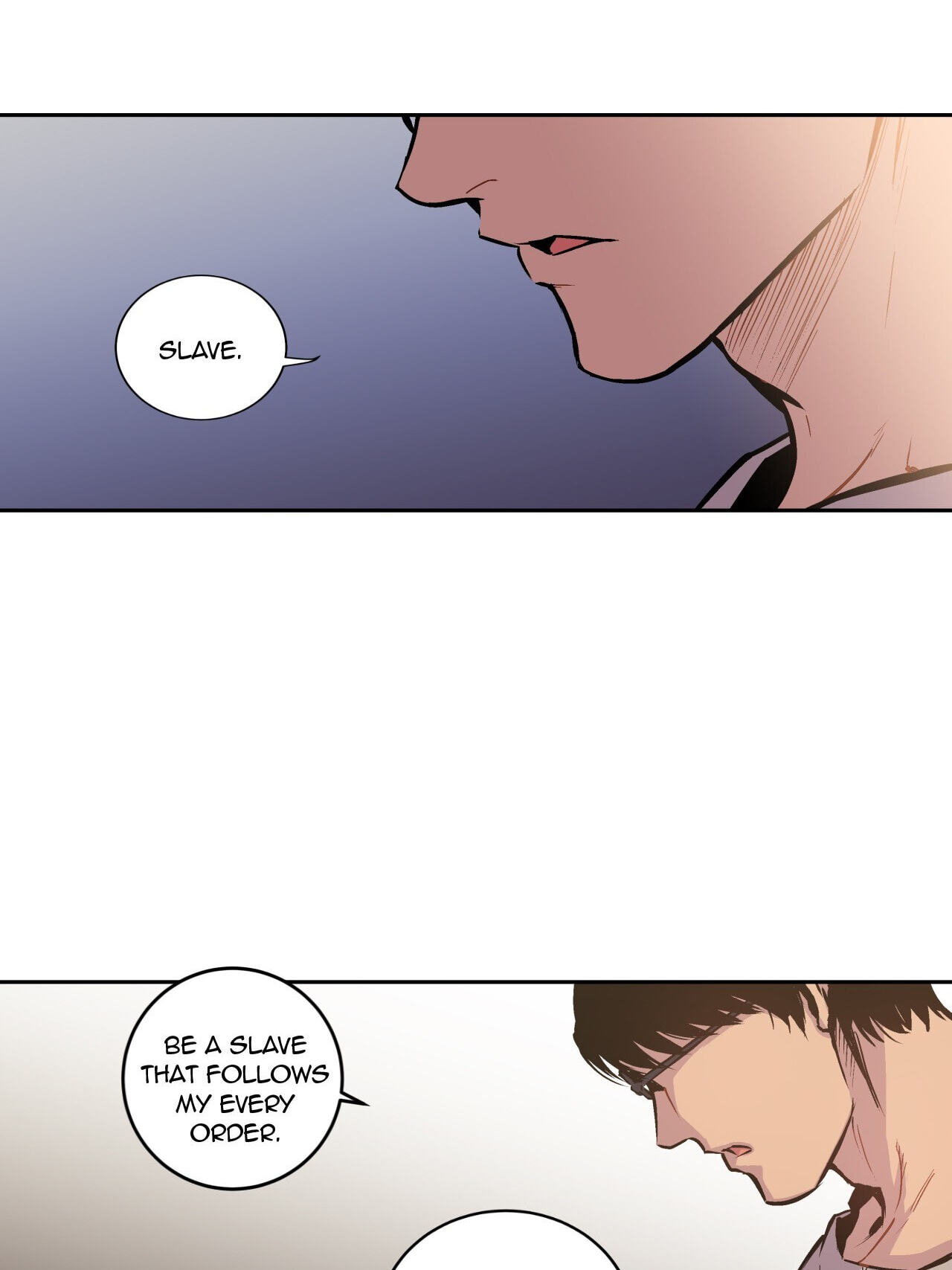 Read Blood Bank chapter 5 image 29 on Lezhin