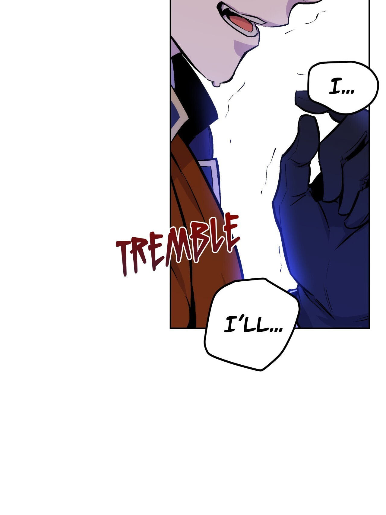 Read Blood Bank chapter 5 image 33 on Lezhin