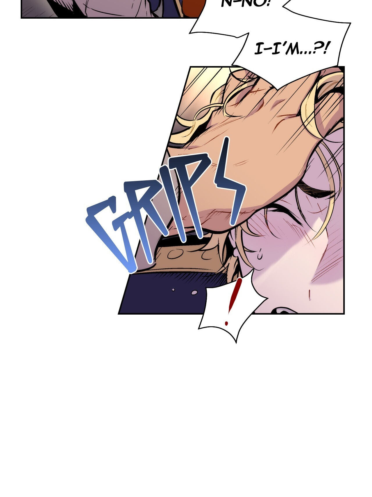 Read Blood Bank chapter 5 image 6 on Lezhin