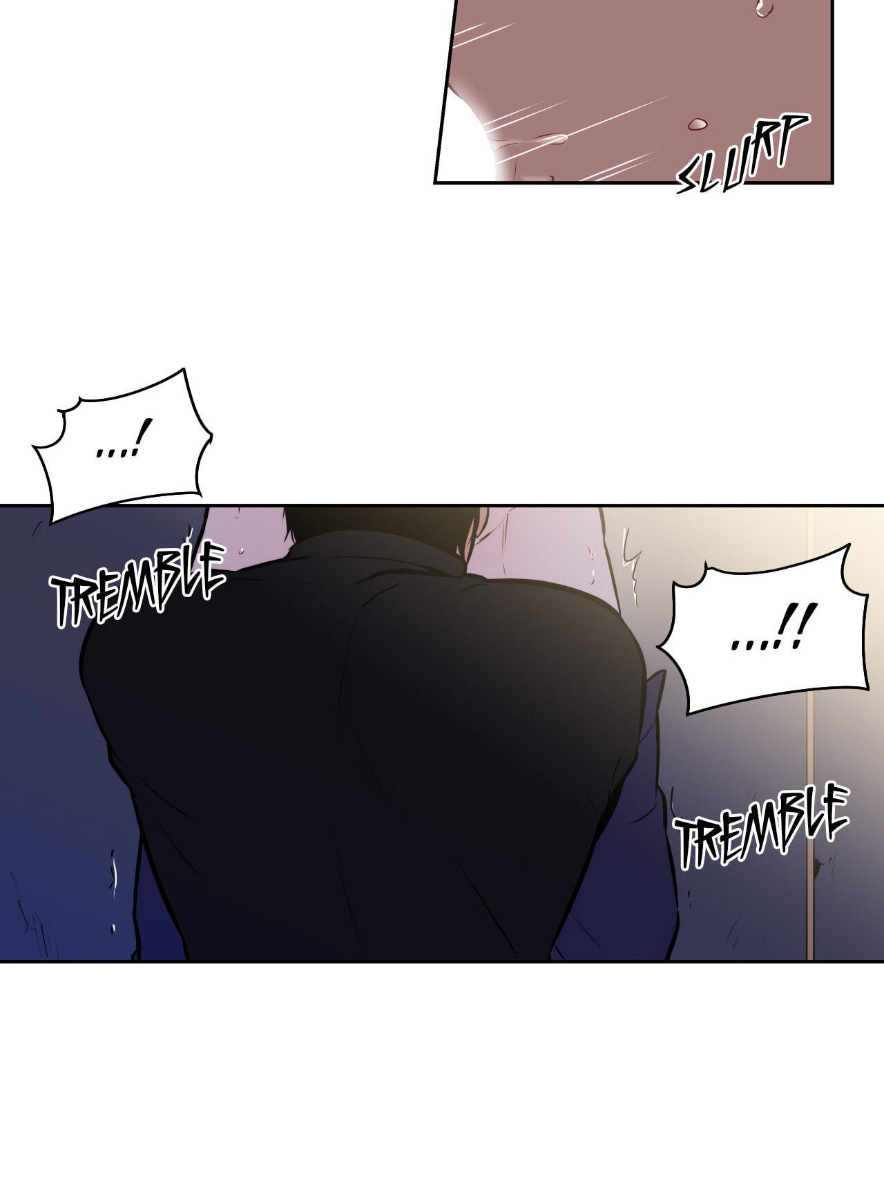 Read Blood Bank chapter 52 image 18 on Lezhin