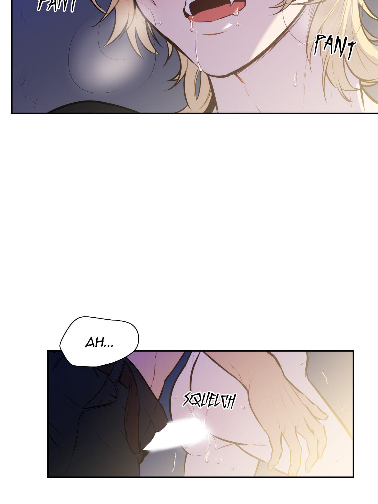 Read Blood Bank chapter 52 image 21 on Lezhin