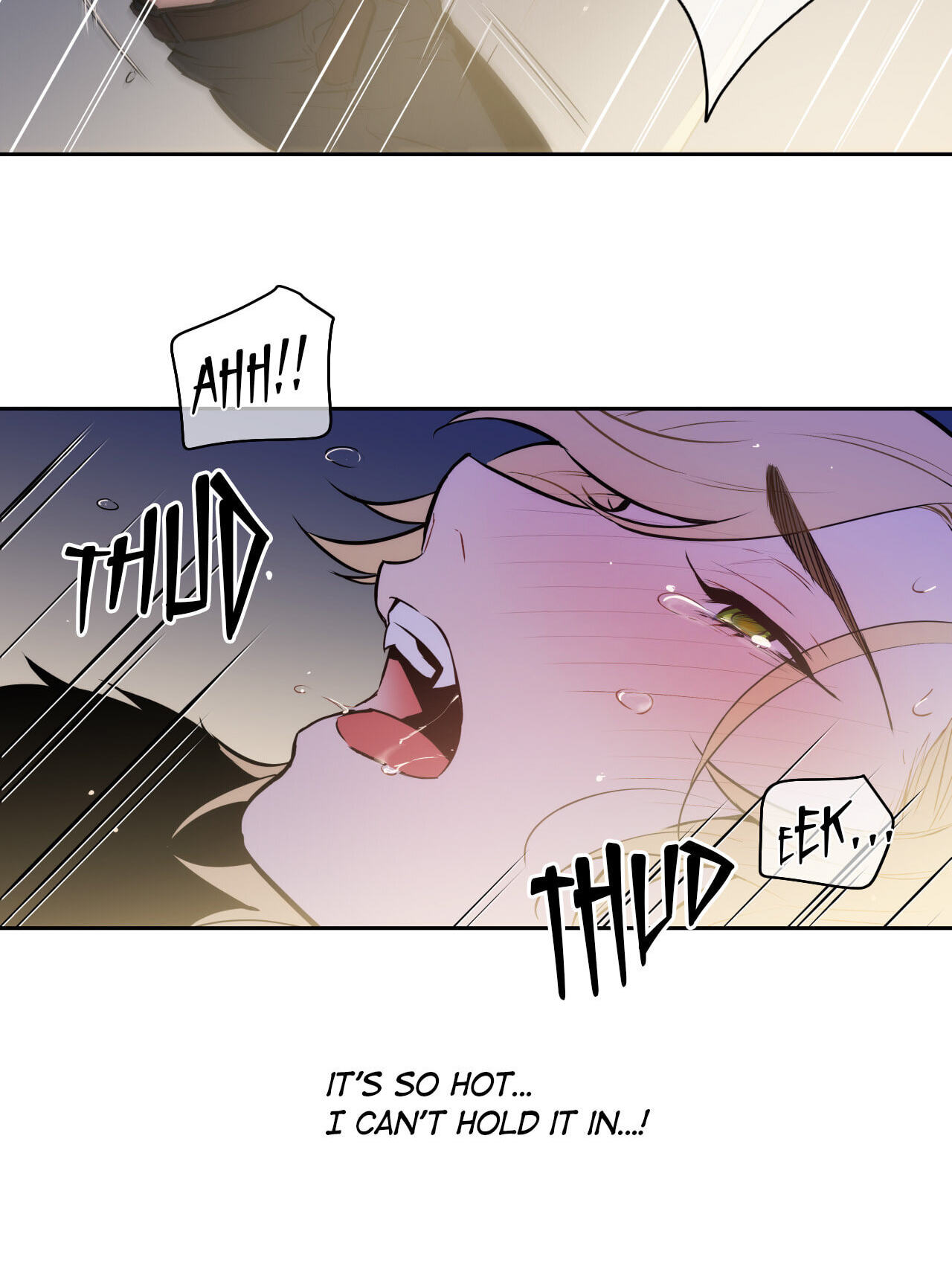 Read Blood Bank chapter 52 image 27 on Lezhin