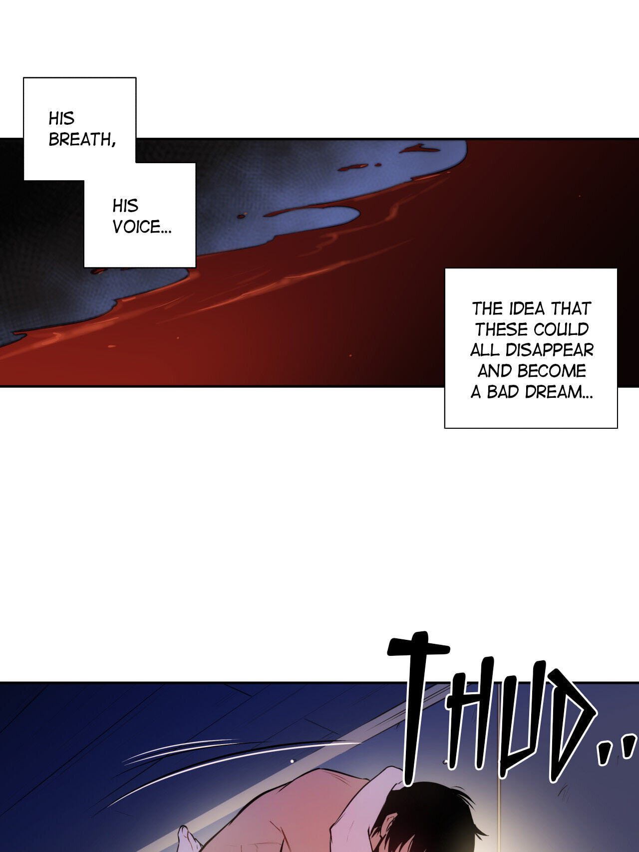 Read Blood Bank chapter 52 image 31 on Lezhin