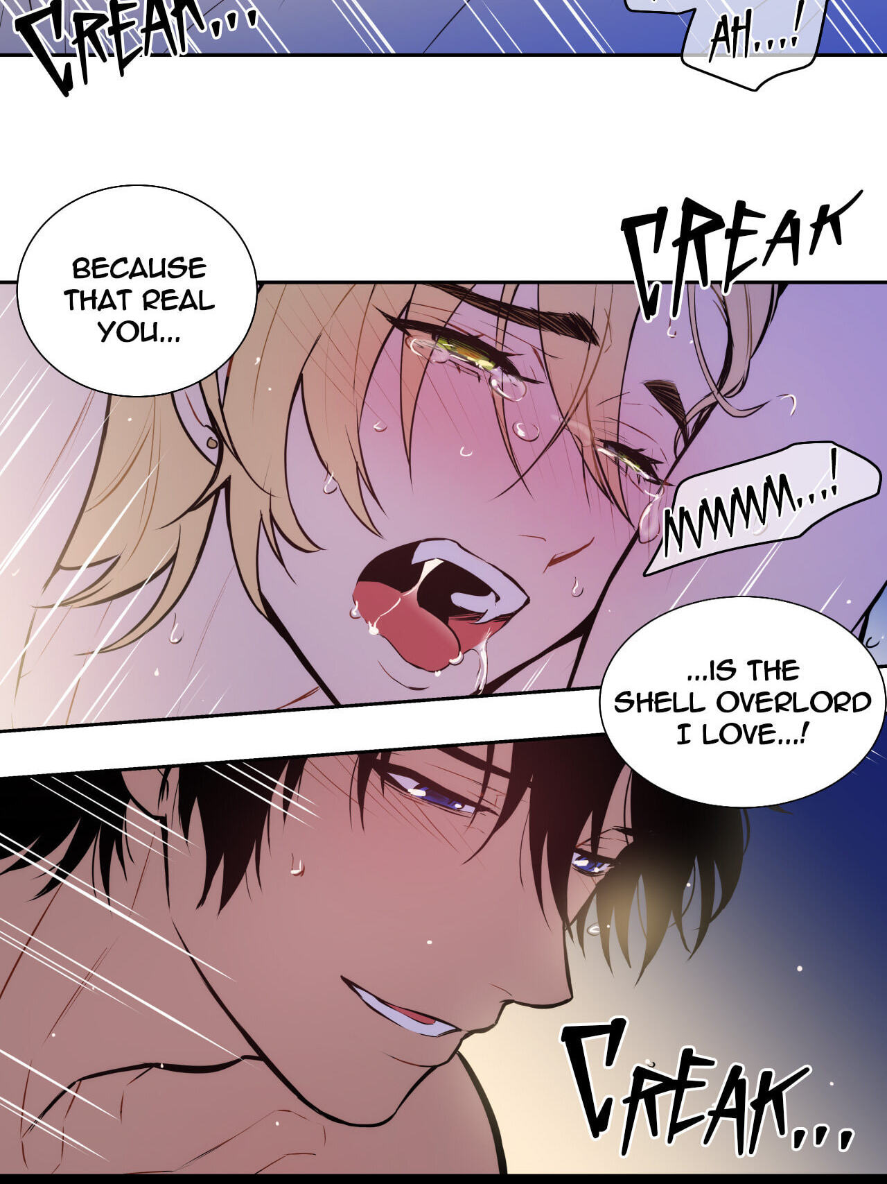 Read Blood Bank chapter 52 image 43 on Lezhin
