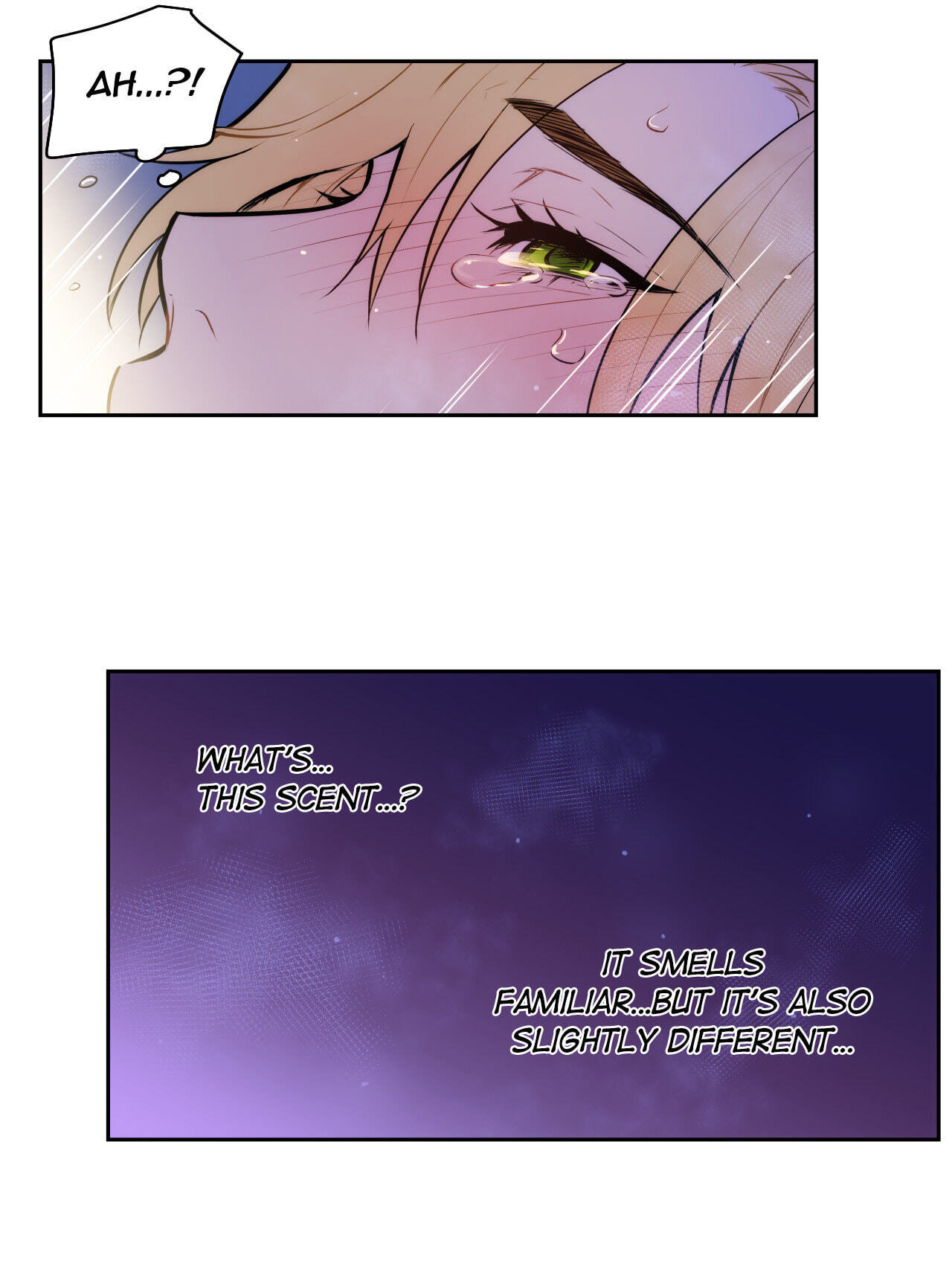 Read Blood Bank chapter 52 image 48 on Lezhin
