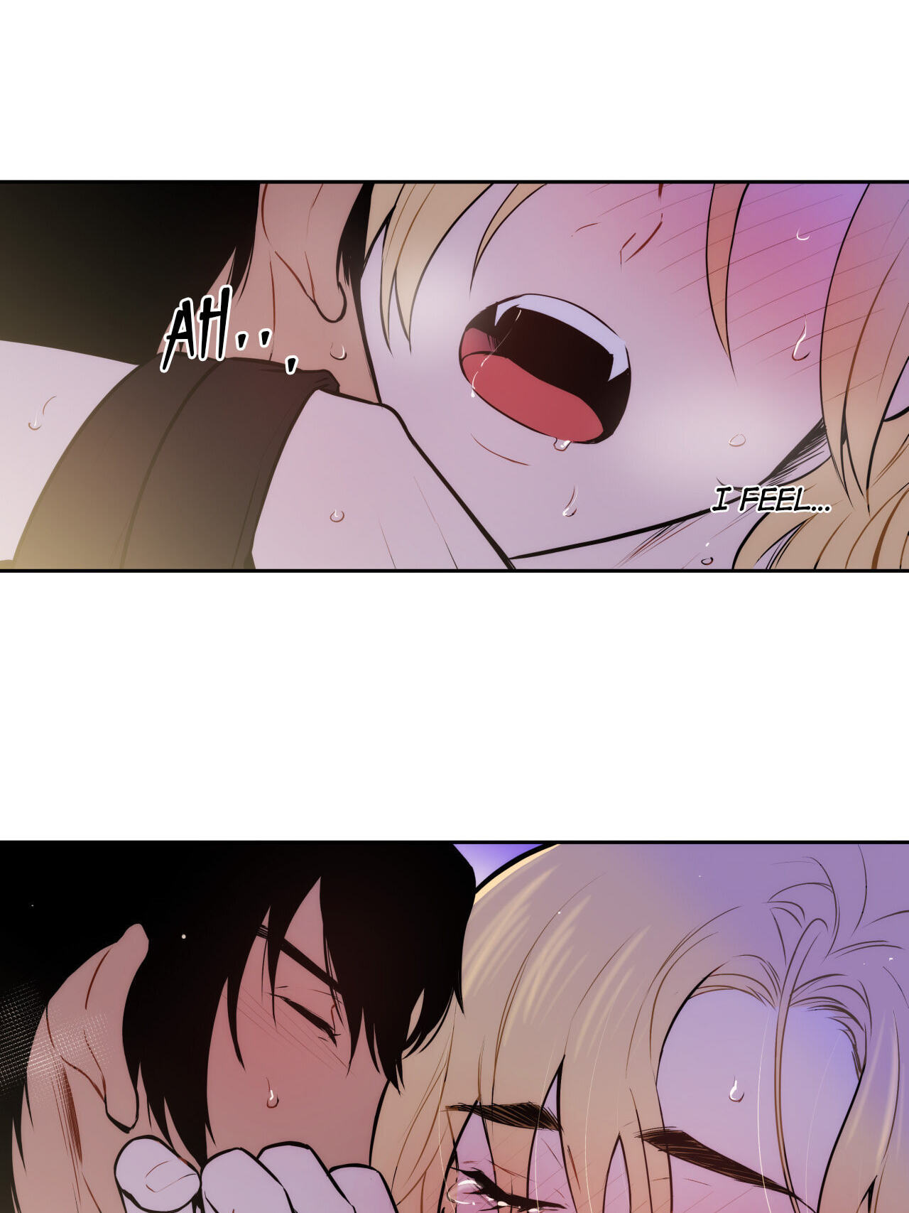Read Blood Bank chapter 52 image 49 on Lezhin