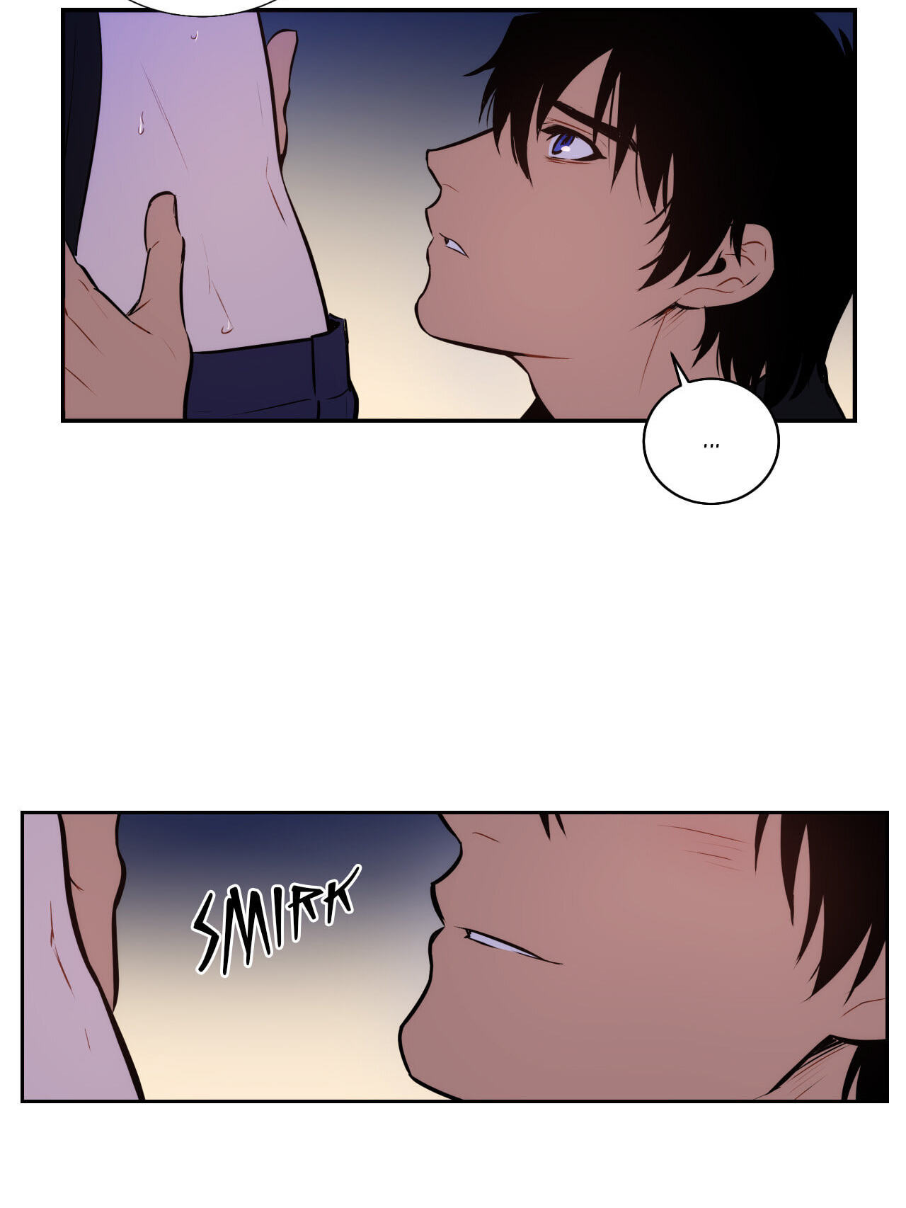Read Blood Bank chapter 52 image 6 on Lezhin