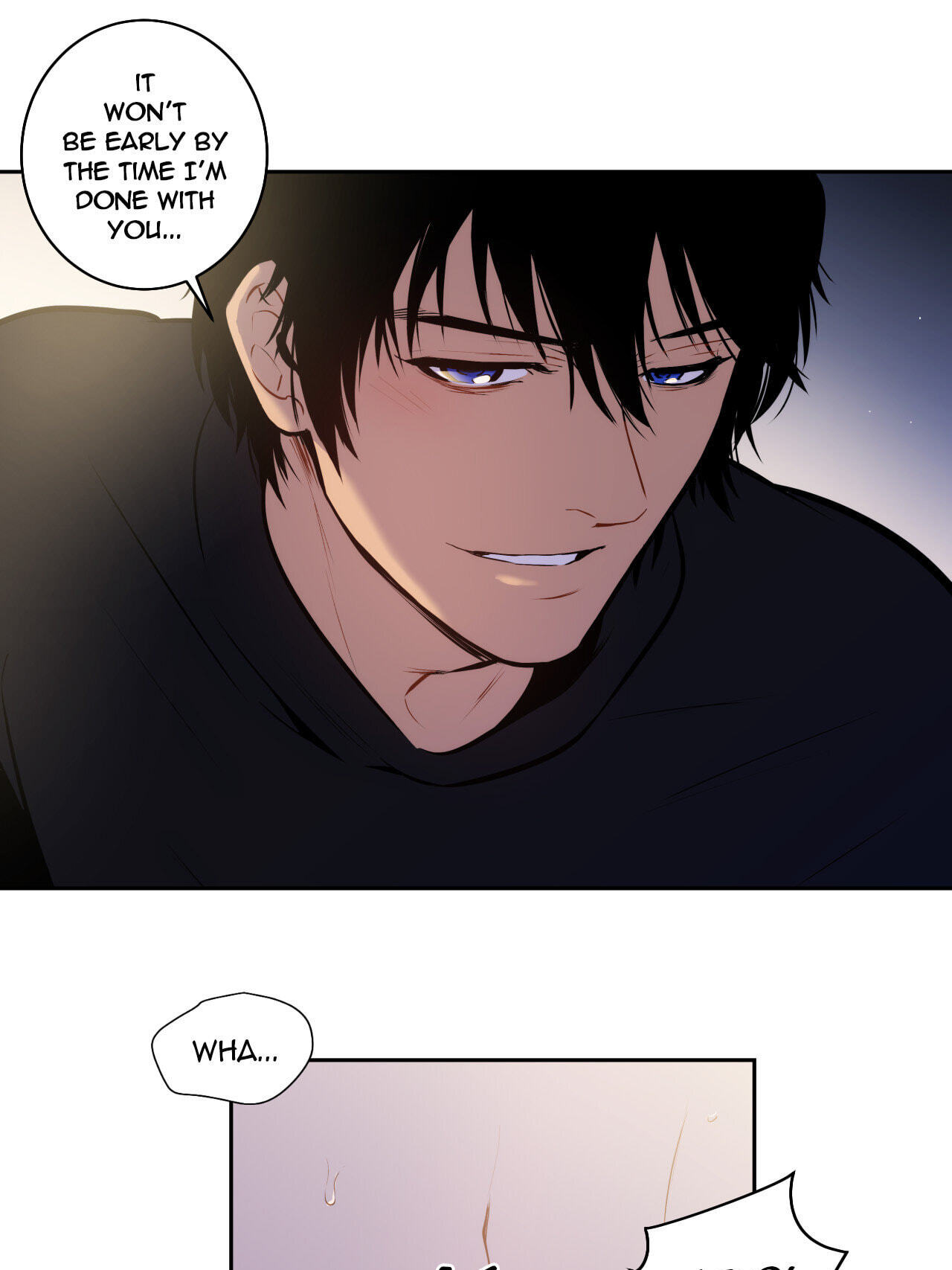 Read Blood Bank chapter 52 image 7 on Lezhin