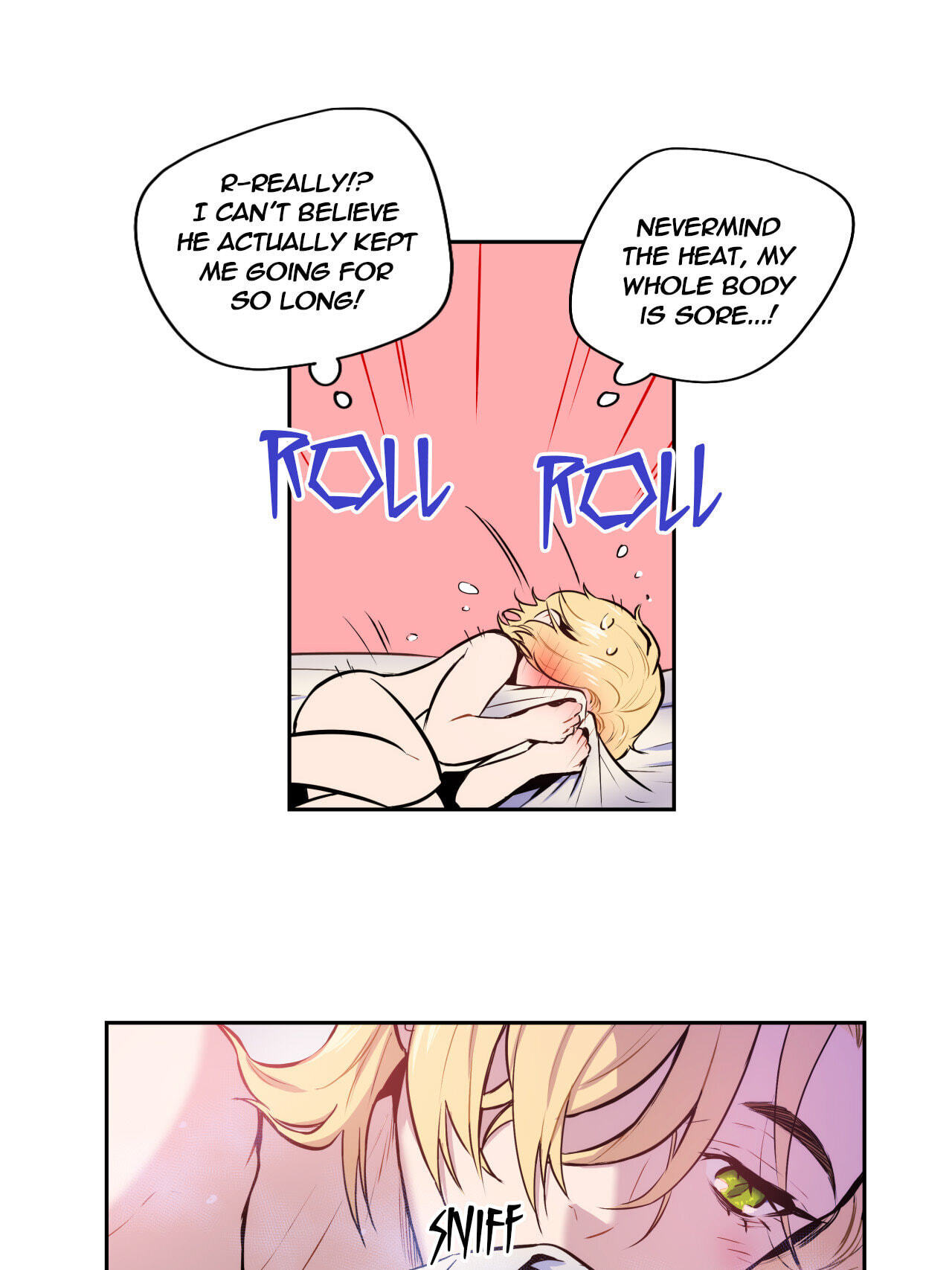 Read Blood Bank chapter 54 image 3 on Lezhin